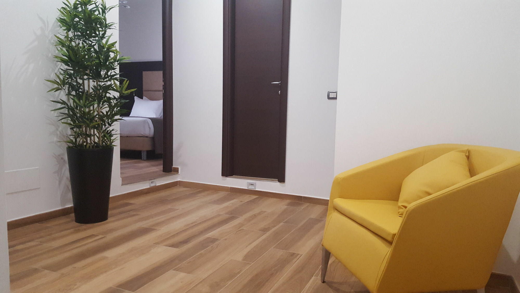 Una Finestra Su Monti Guest house 3*