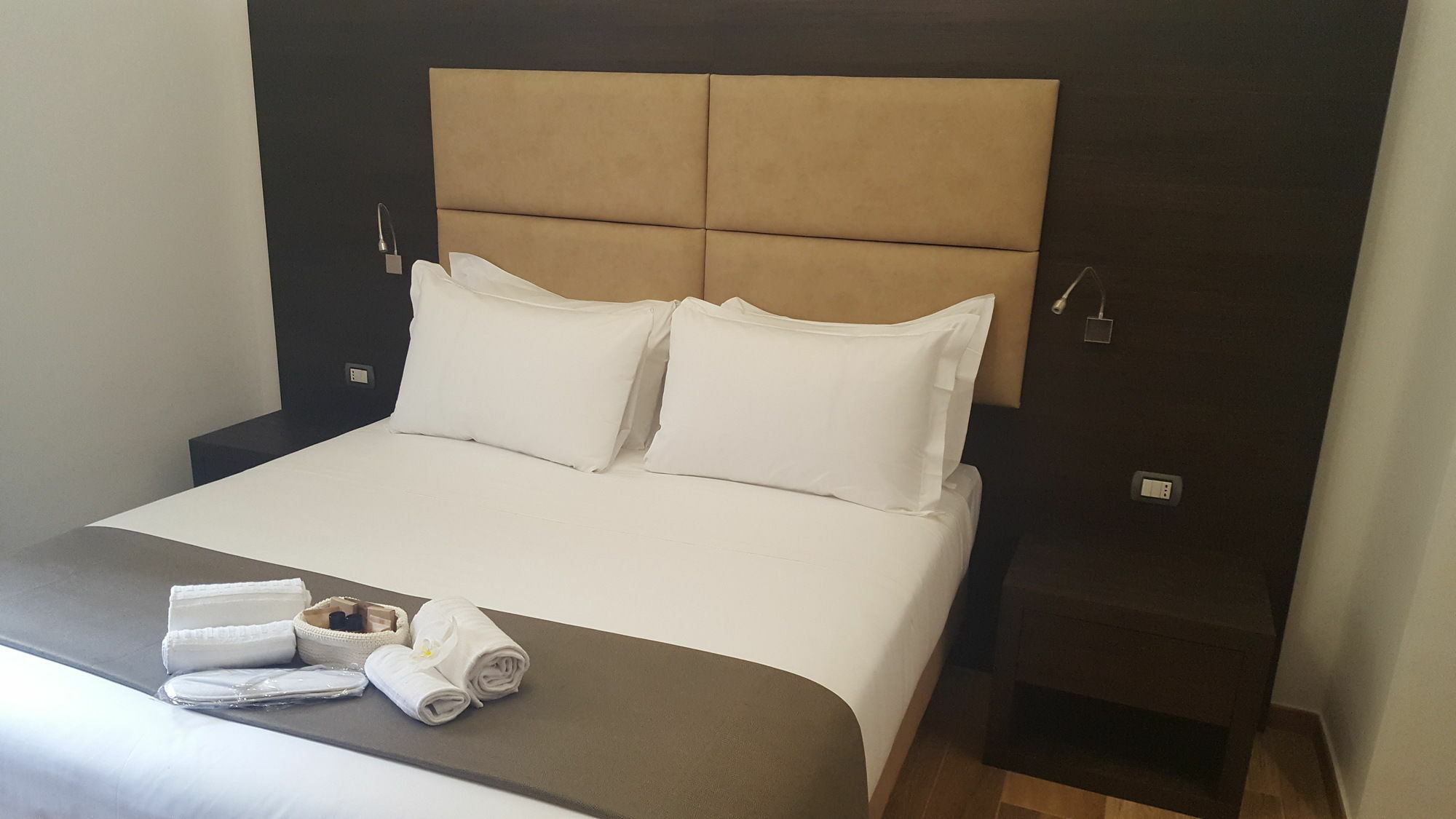 Una Finestra Su Monti Guest house 3*