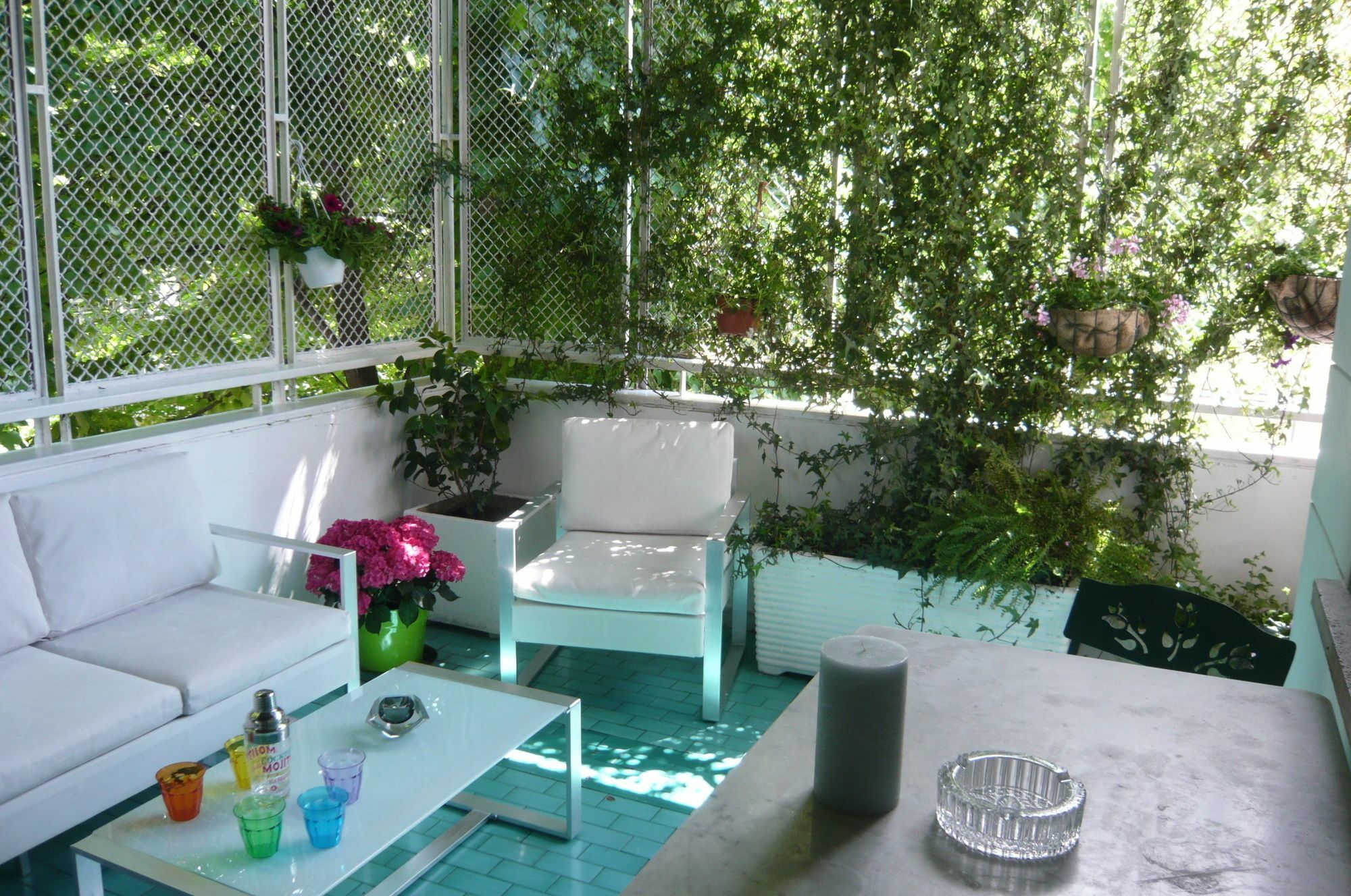 Luxury In Vatican Area Appartement Rome