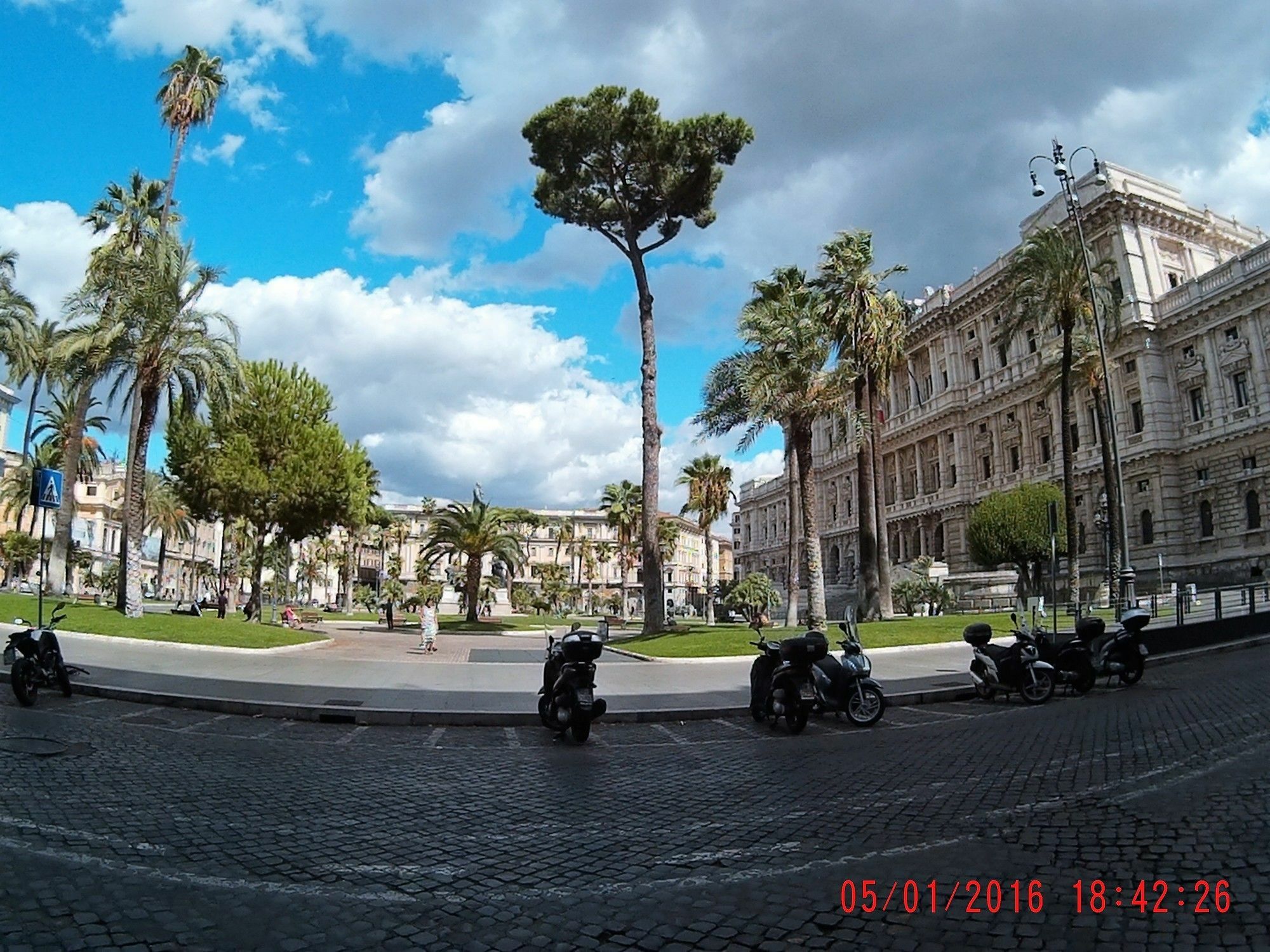 Castel Sant'angelo Affittacamere 2*
