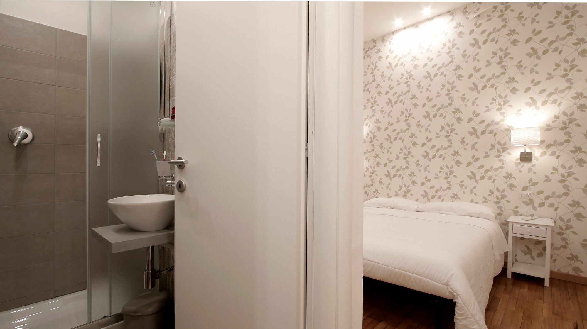 Guest house Domus Iuliae