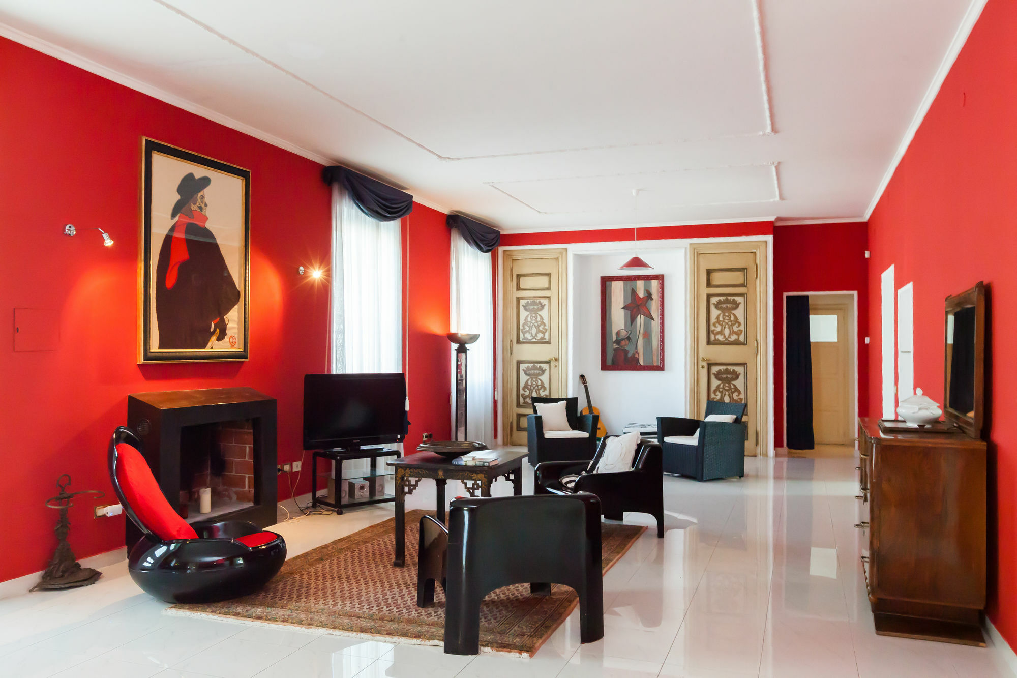 Terrace Hotel