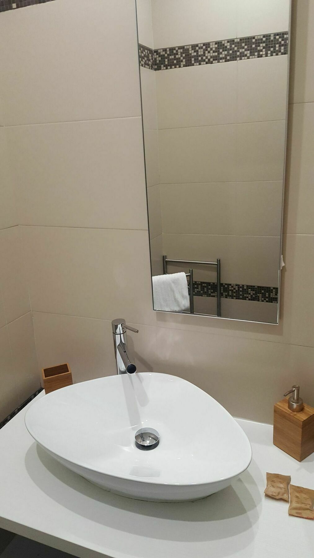 Guest house Una Finestra Su Monti