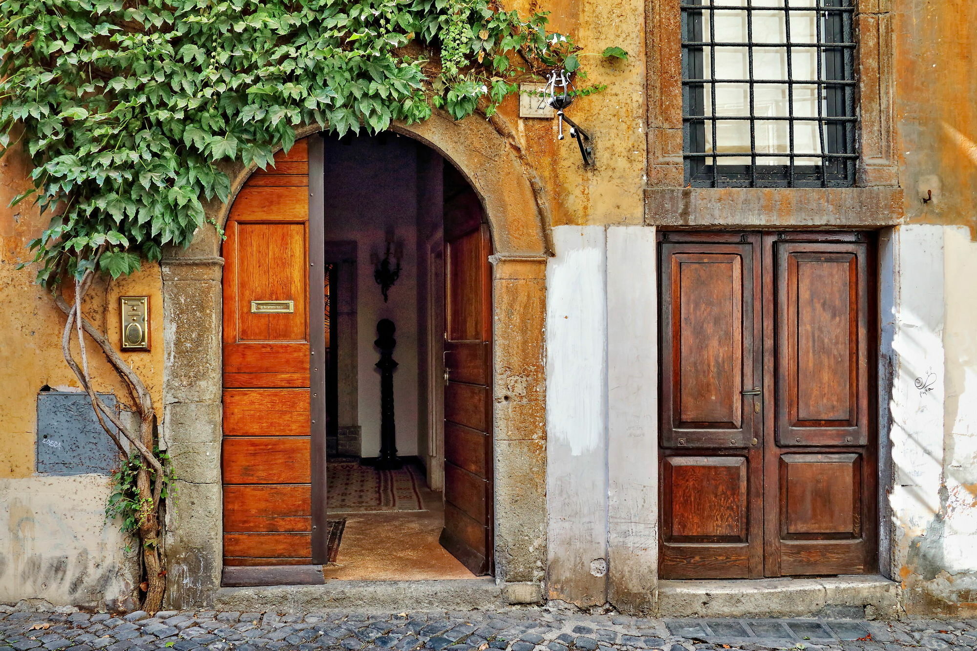 Town House - Treasurerome Collection Apartment Rome