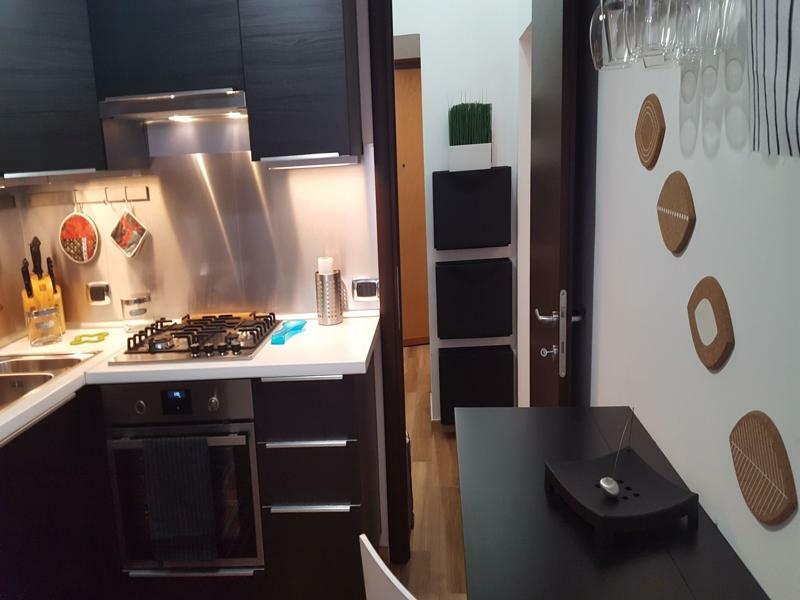 Guest house Una Finestra Su Monti
