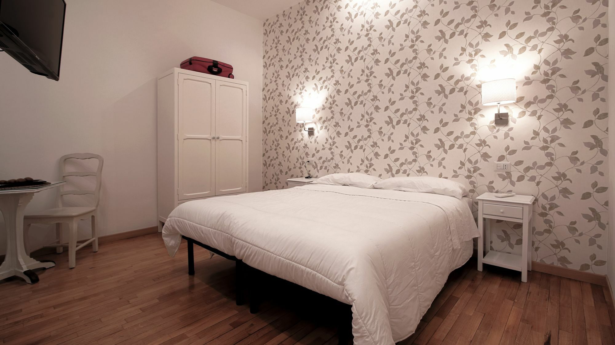 Guest house Domus Iuliae Rome