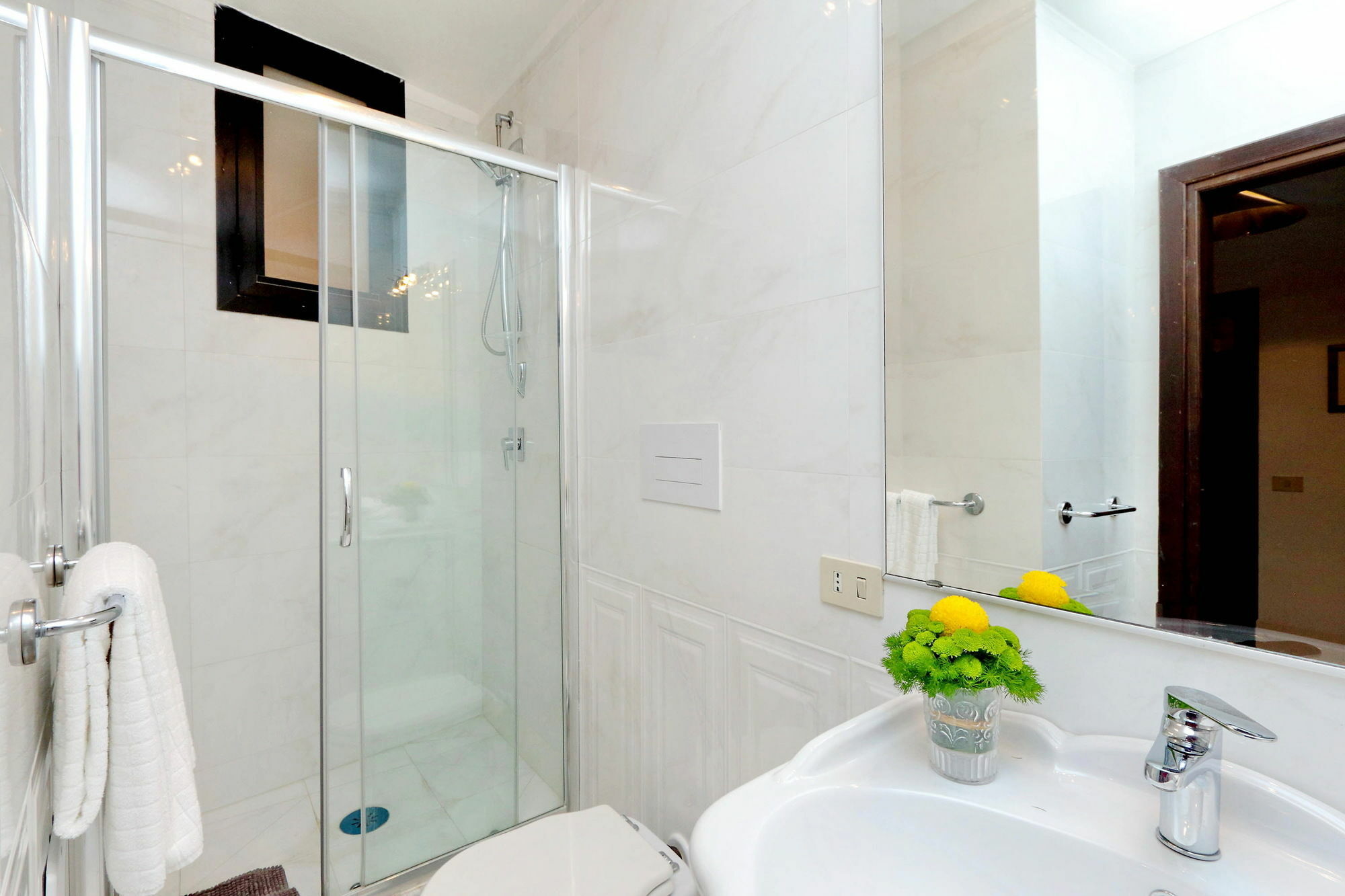 Town House - Treasurerome Collection Apartment Rome