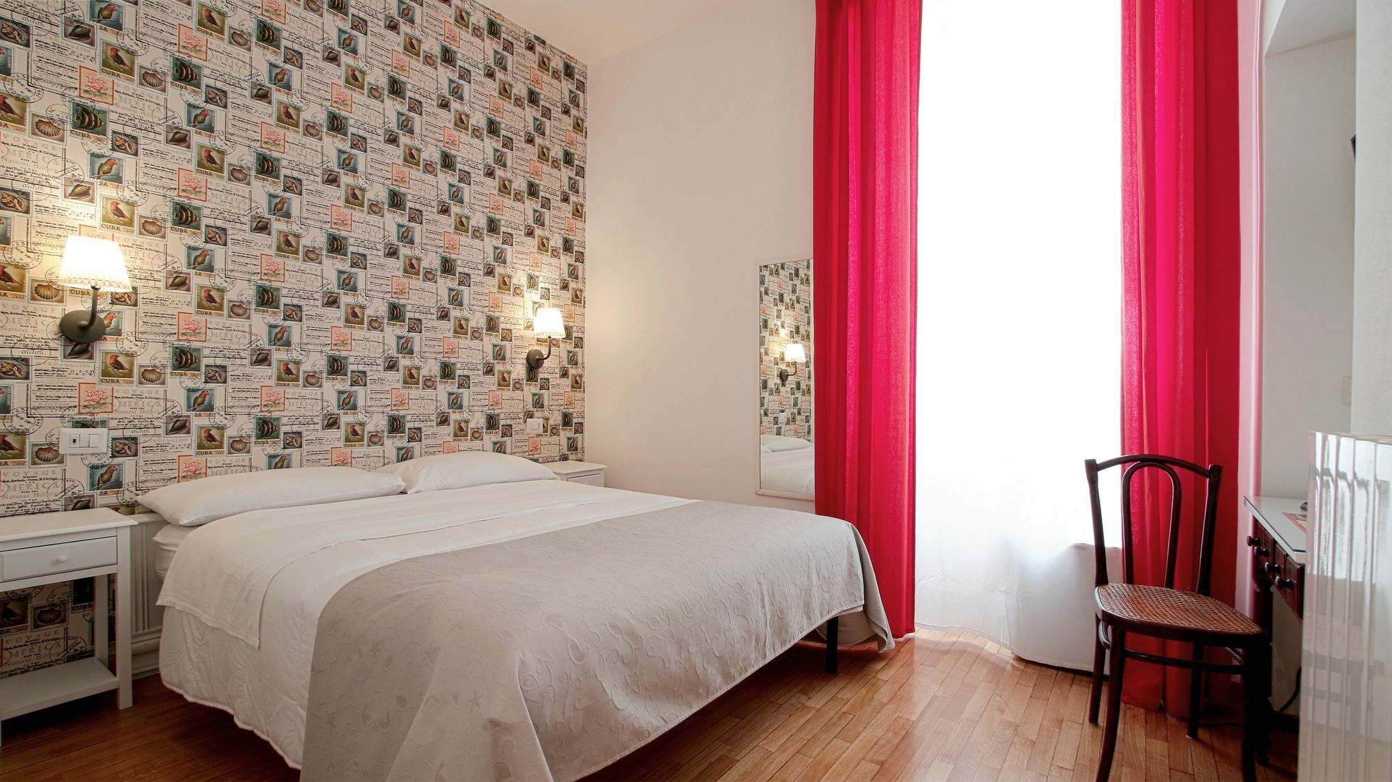Guest house Domus Iuliae 2*