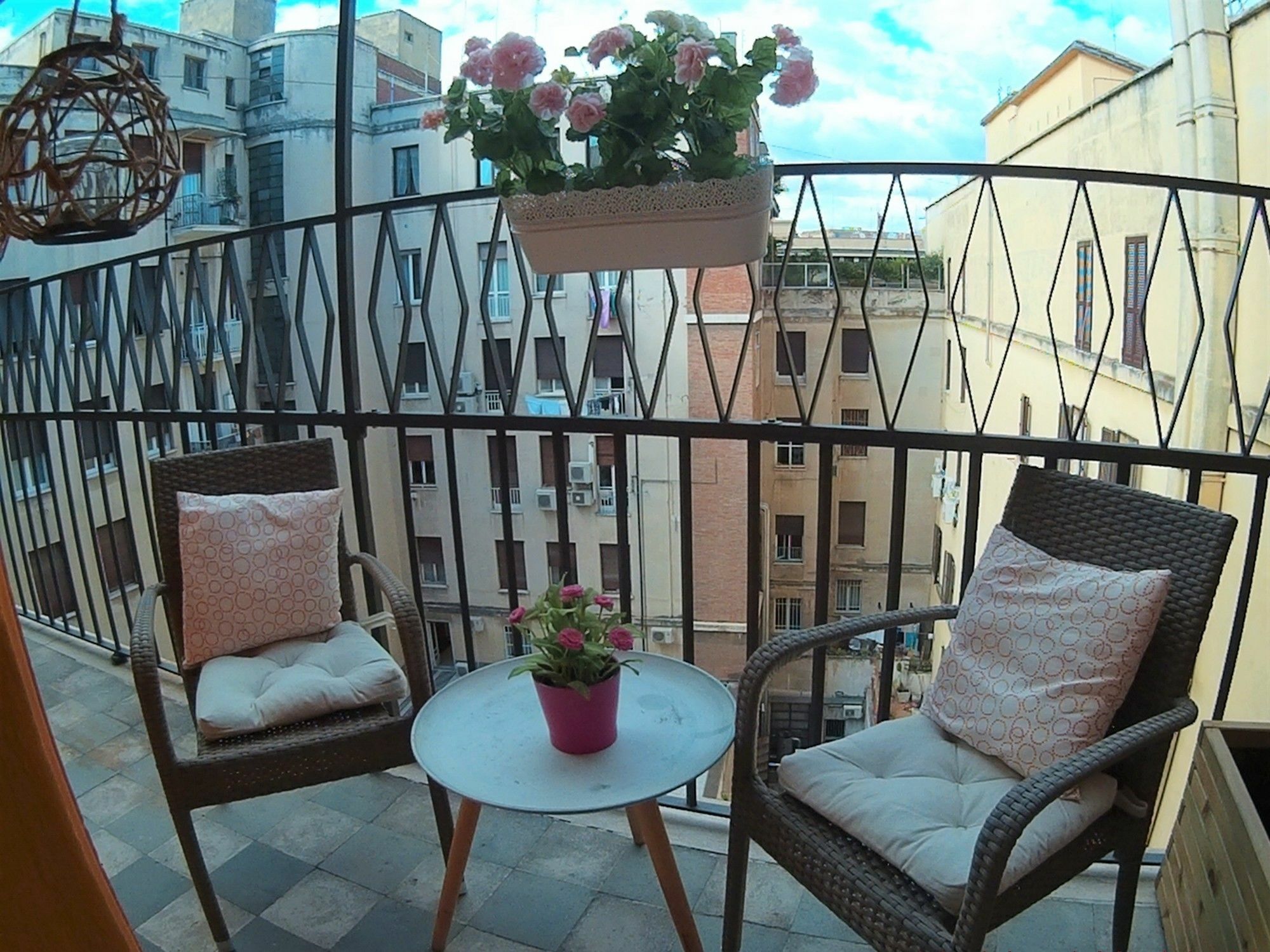 Affittacamere Castel Sant'angelo 2*