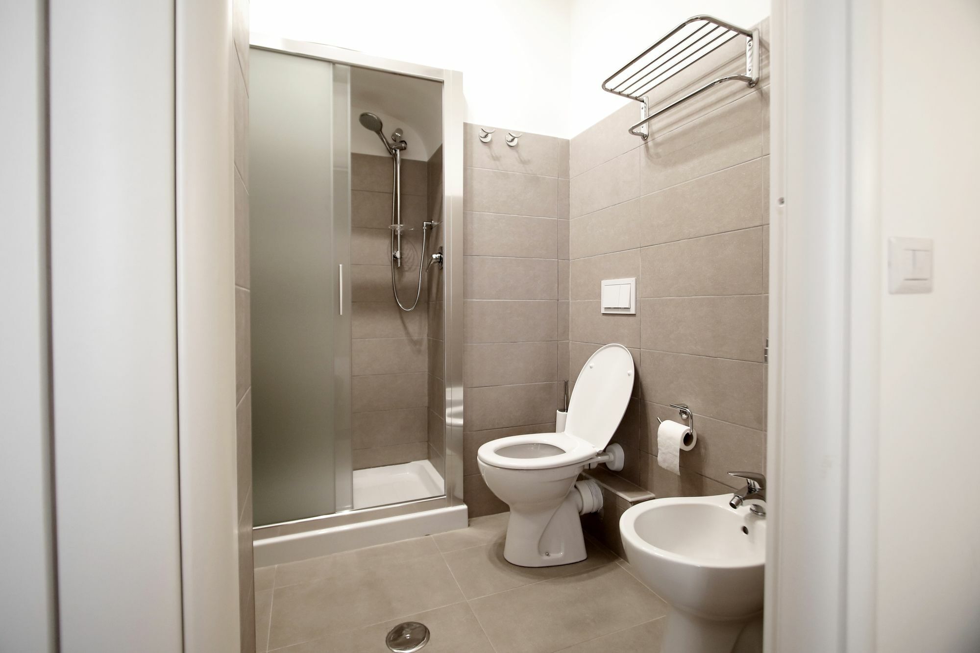 Guest house Domus Iuliae 2*