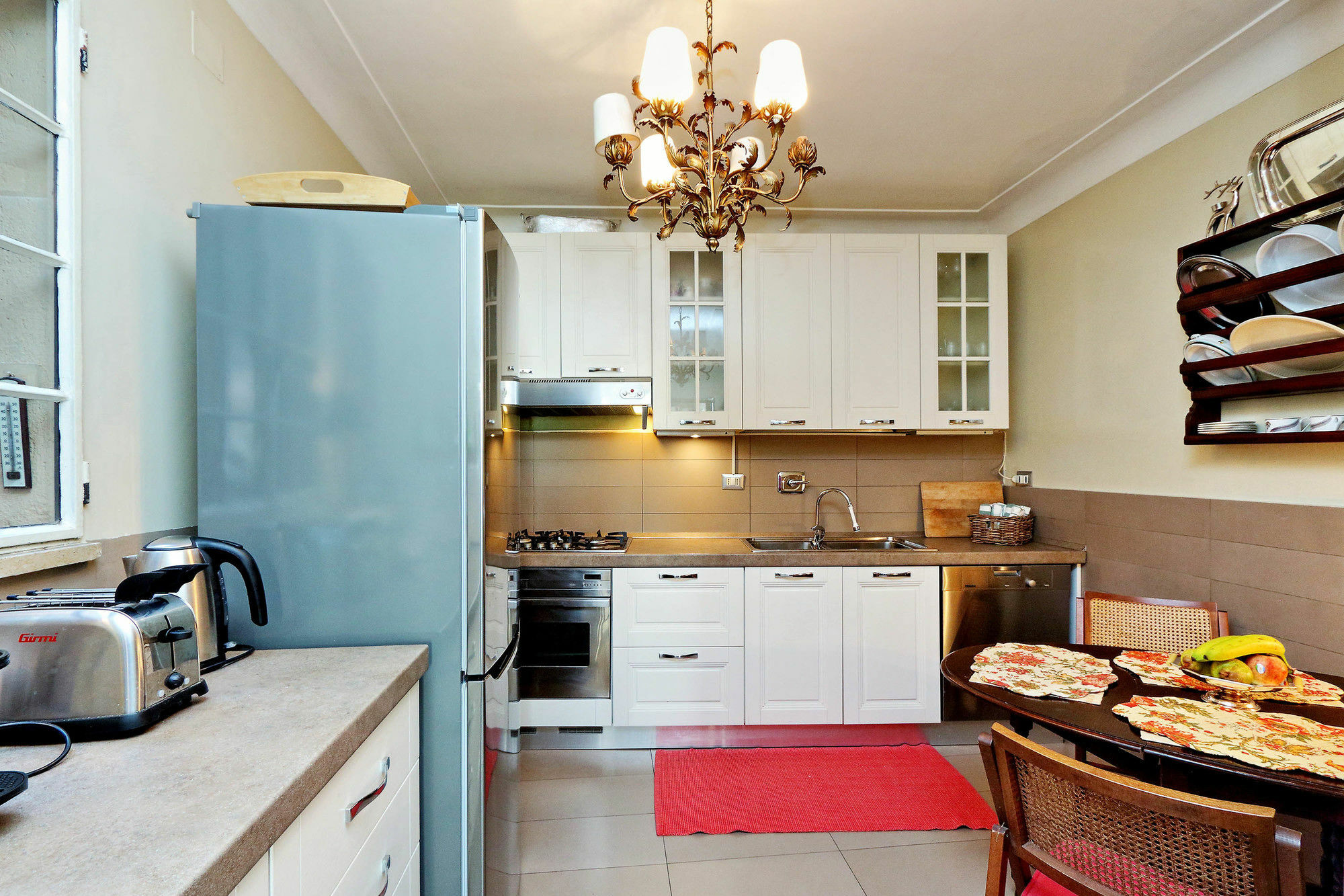 Town House - Treasurerome Collection Apartment Rome