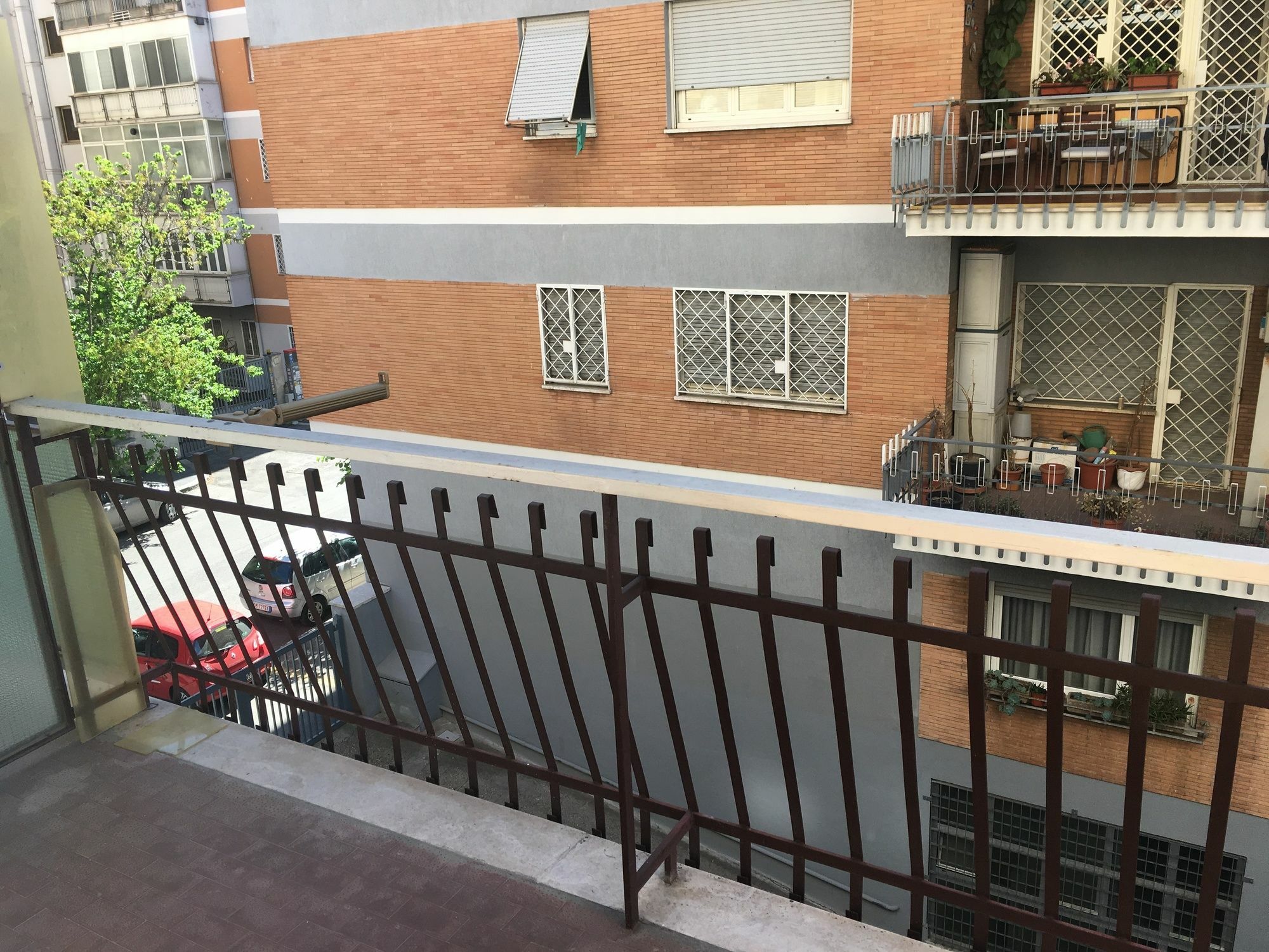 Emilio's 3* Rome