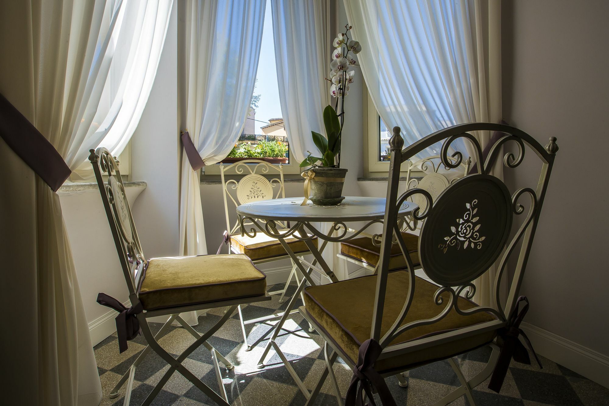 Trastevere Royal Guest house