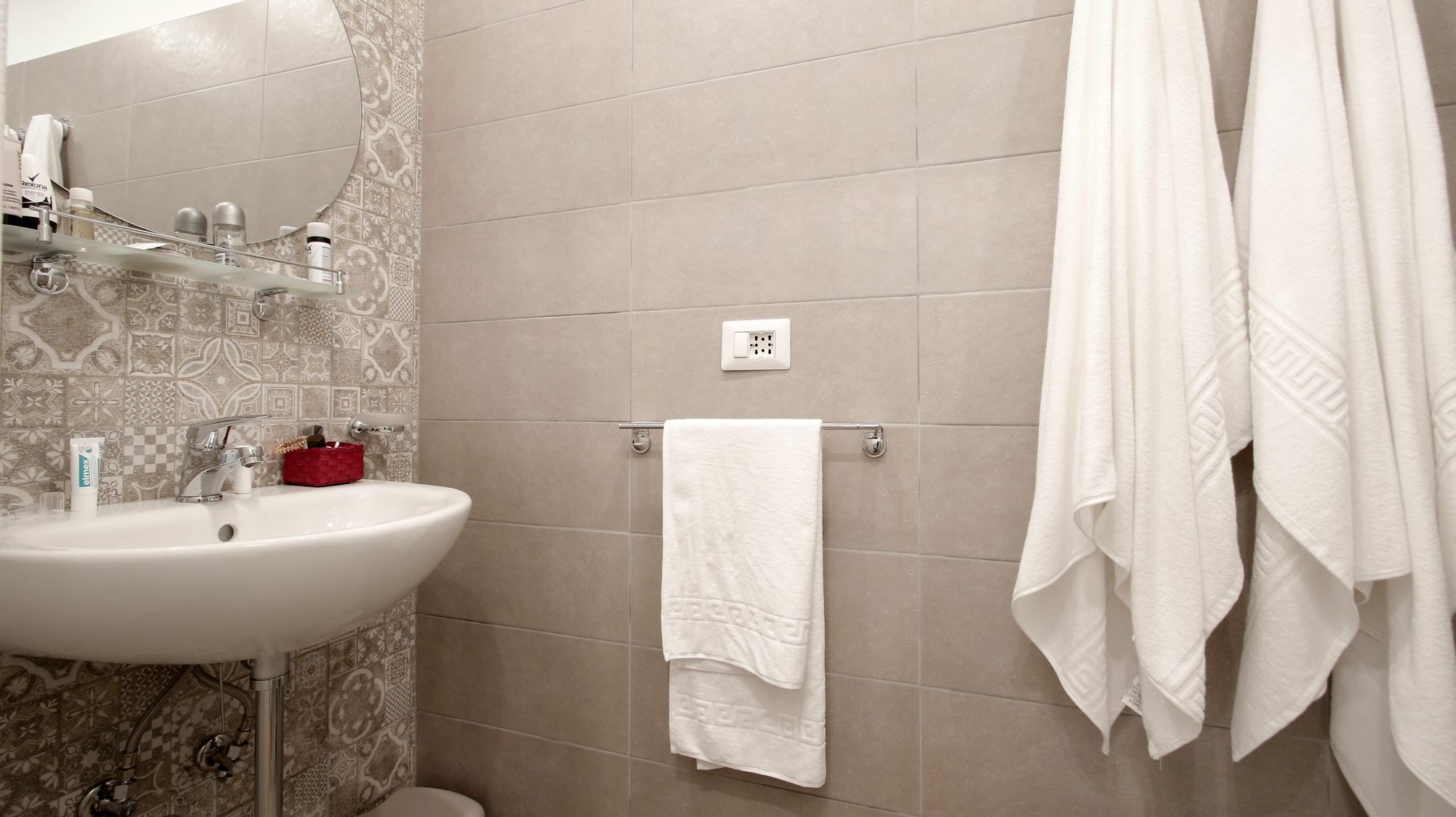 Guest house Domus Iuliae Rome