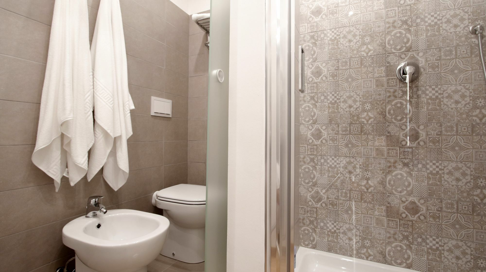 Domus Iuliae Guest house