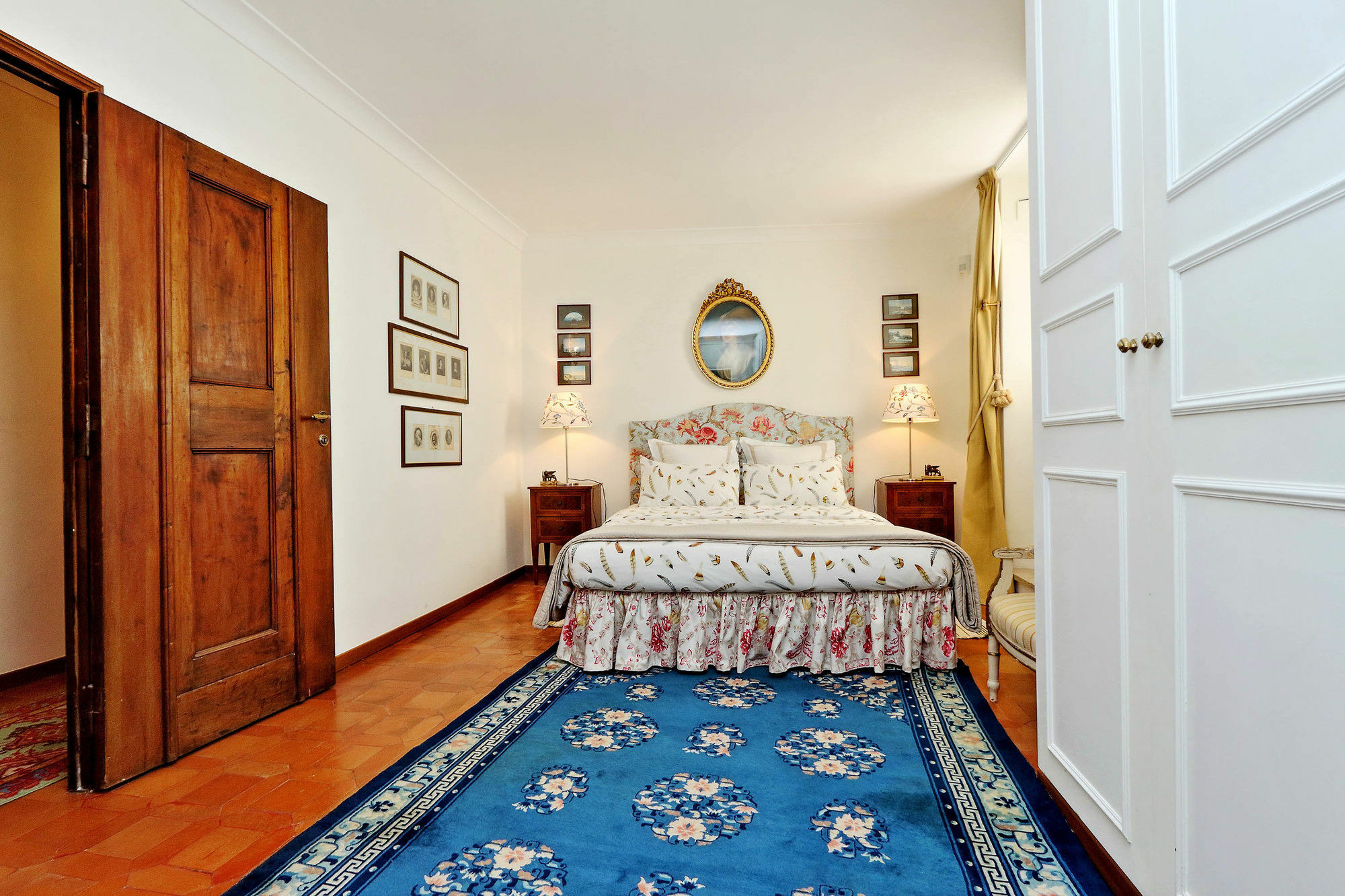 Town House - Treasurerome Collection Rome