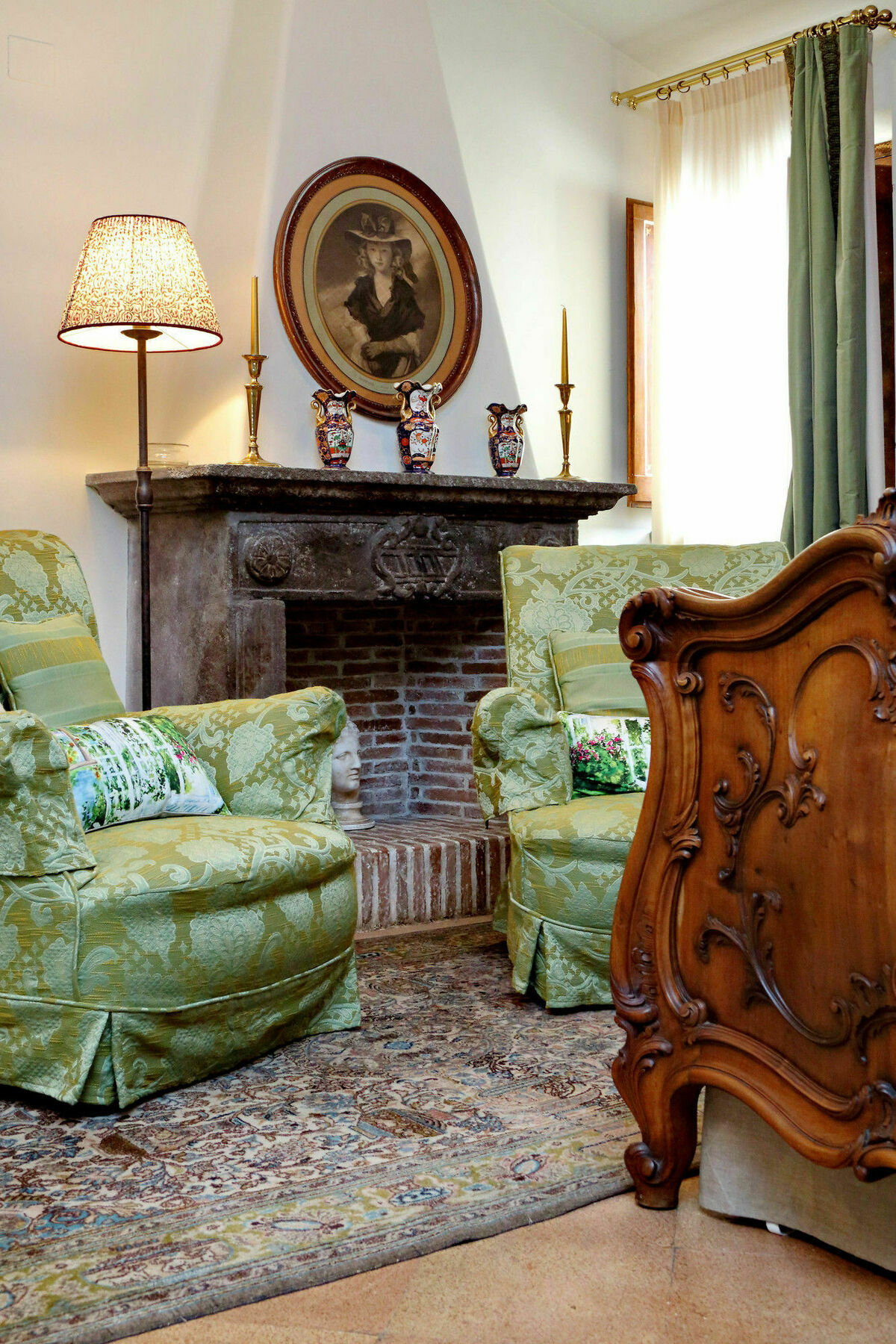 Town House - Treasurerome Collection Apartment Rome