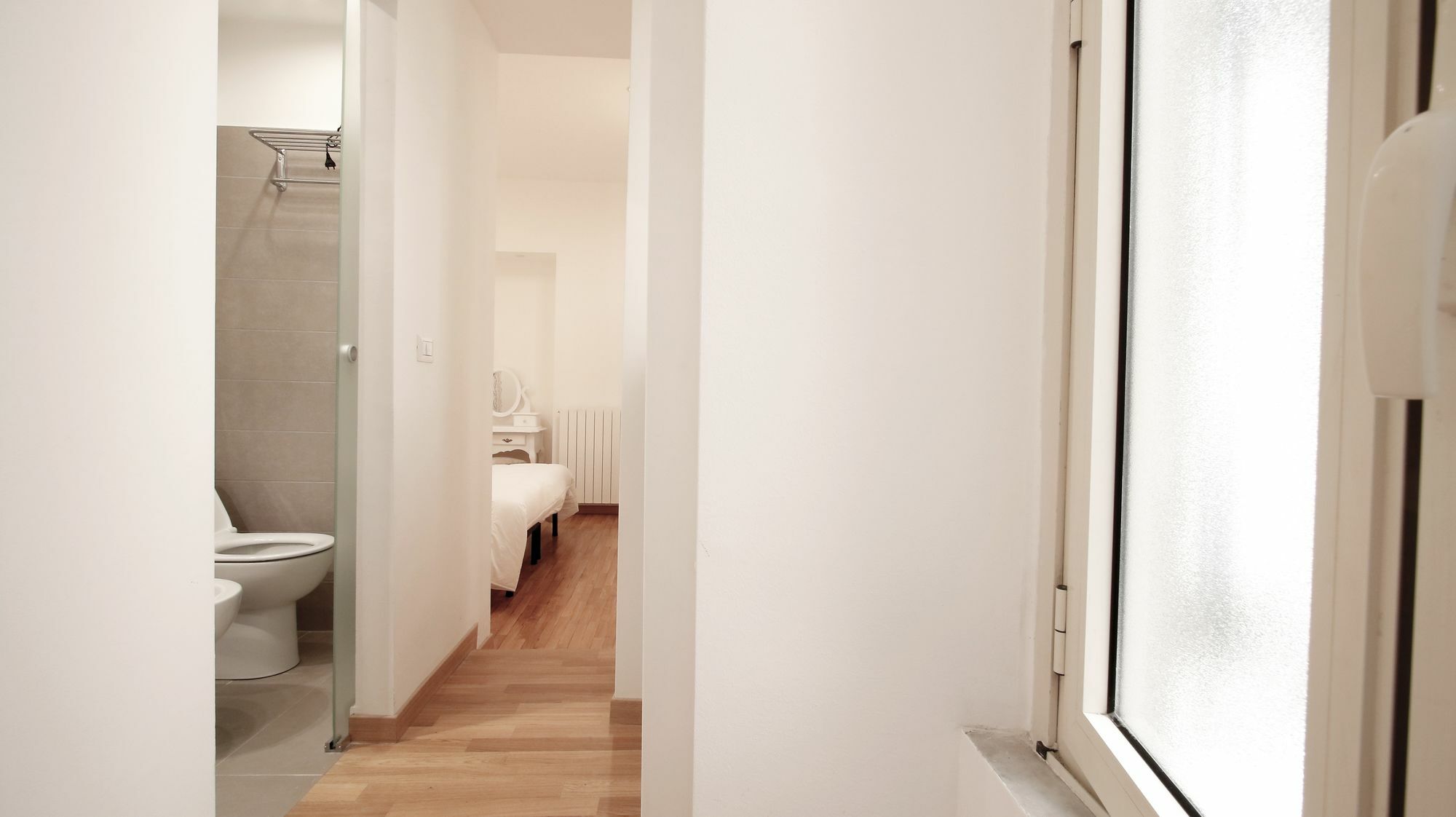 Domus Iuliae Guest house 2*