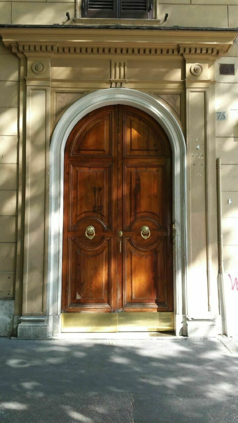 Gasthuis Trastevere Royal 2*