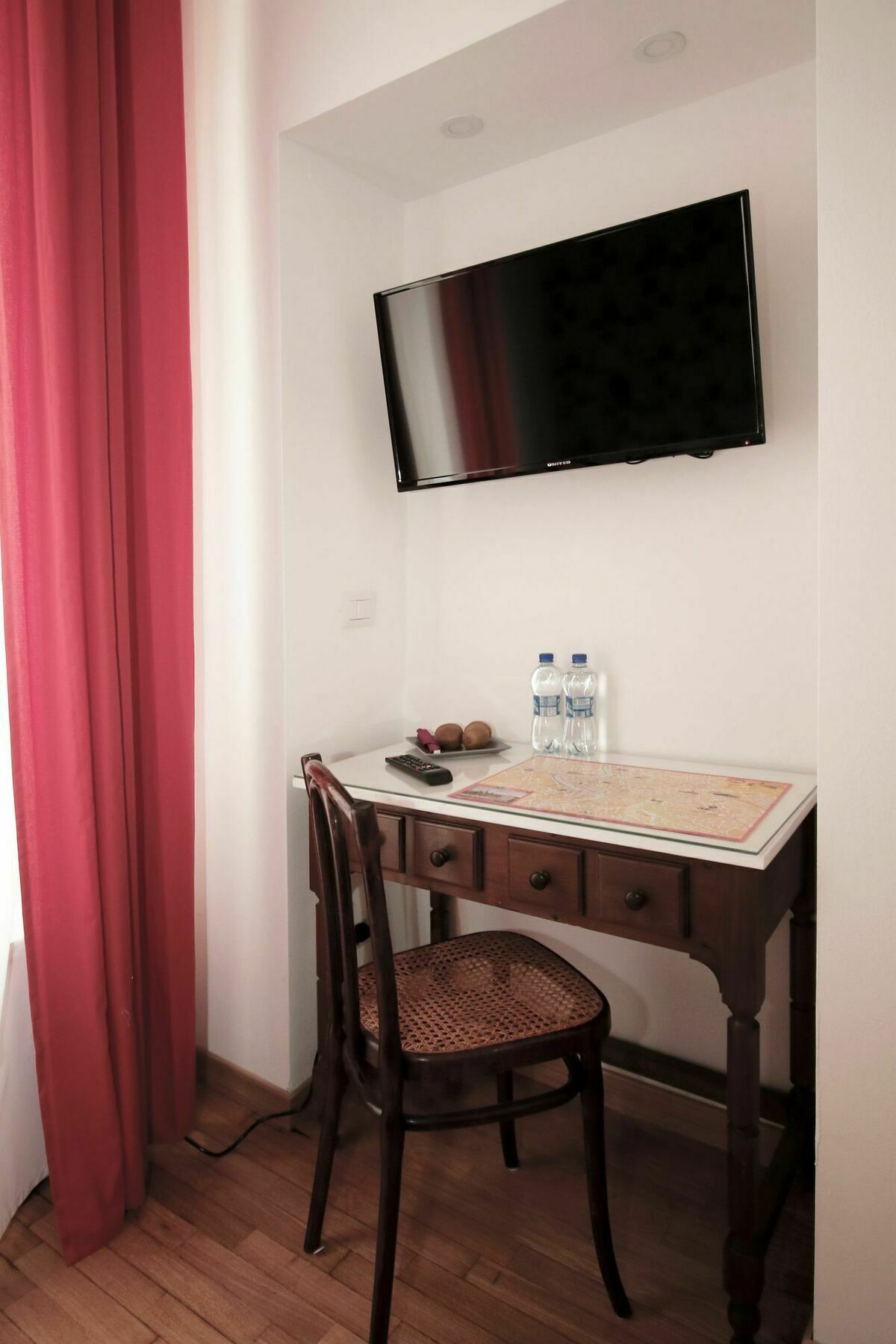 Domus Iuliae Guest house 2*