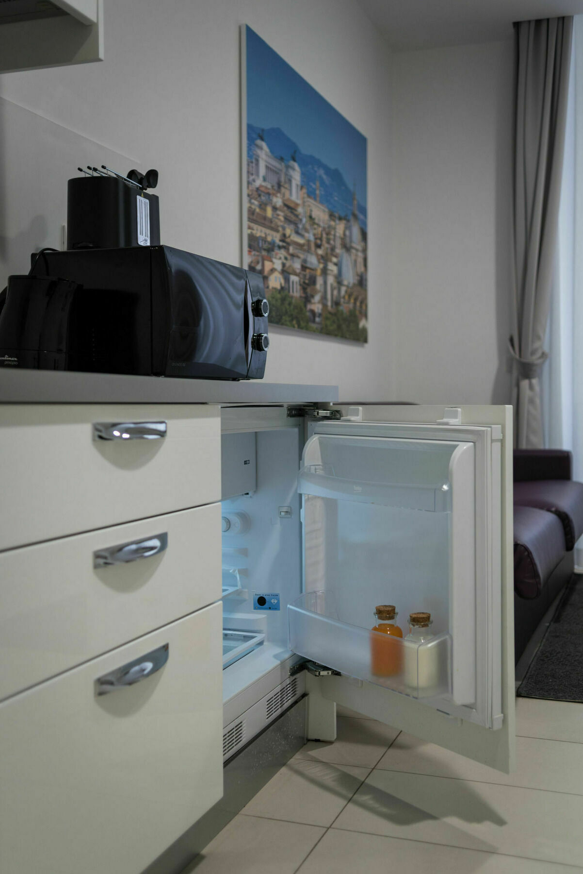 Guest house Trevi Elite 3*