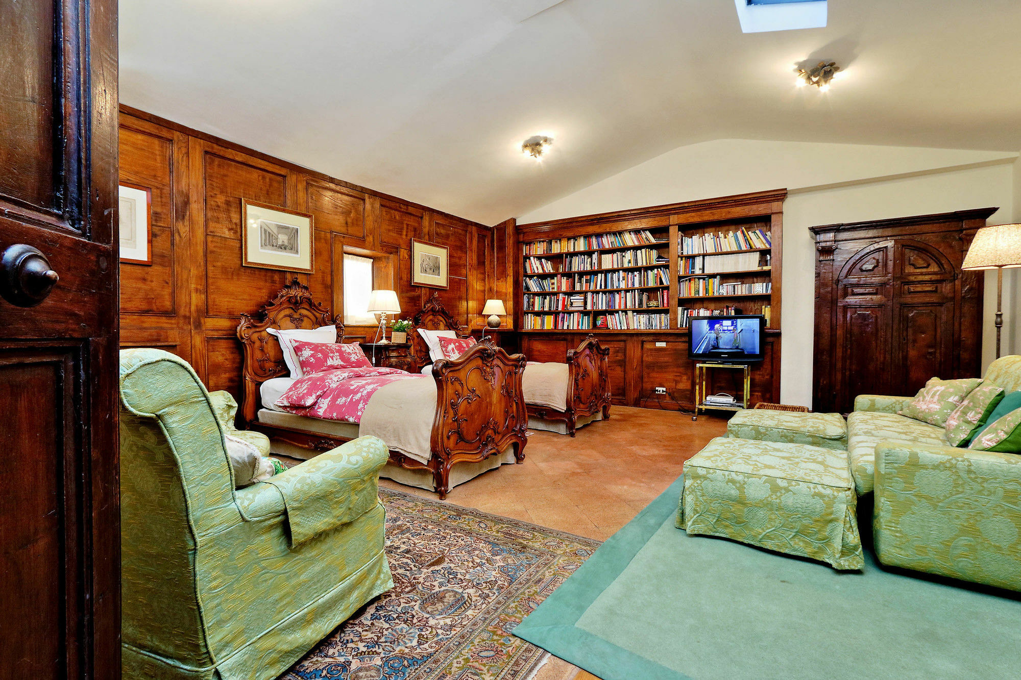 Town House - Treasurerome Collection * Rome