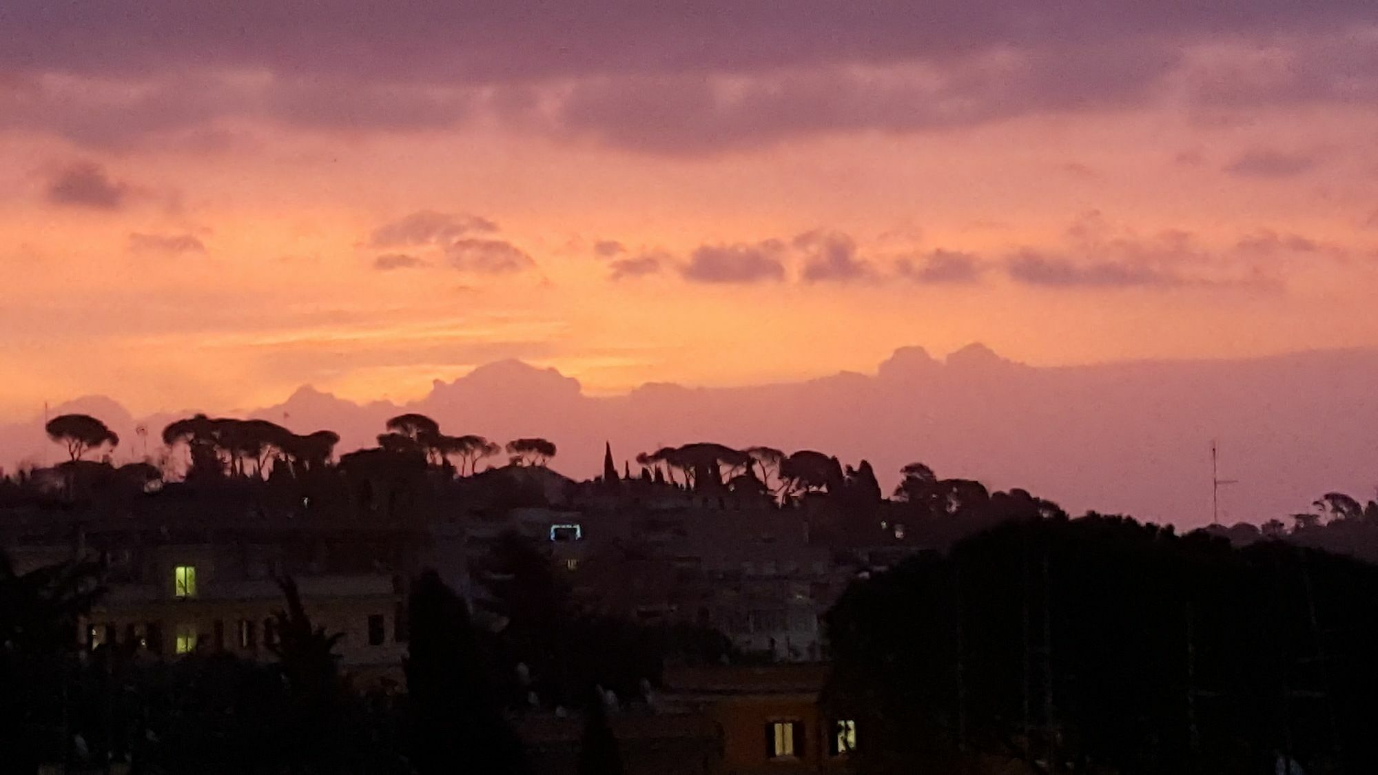 Bed & Breakfast A Casa Di Lia A Roma Rome