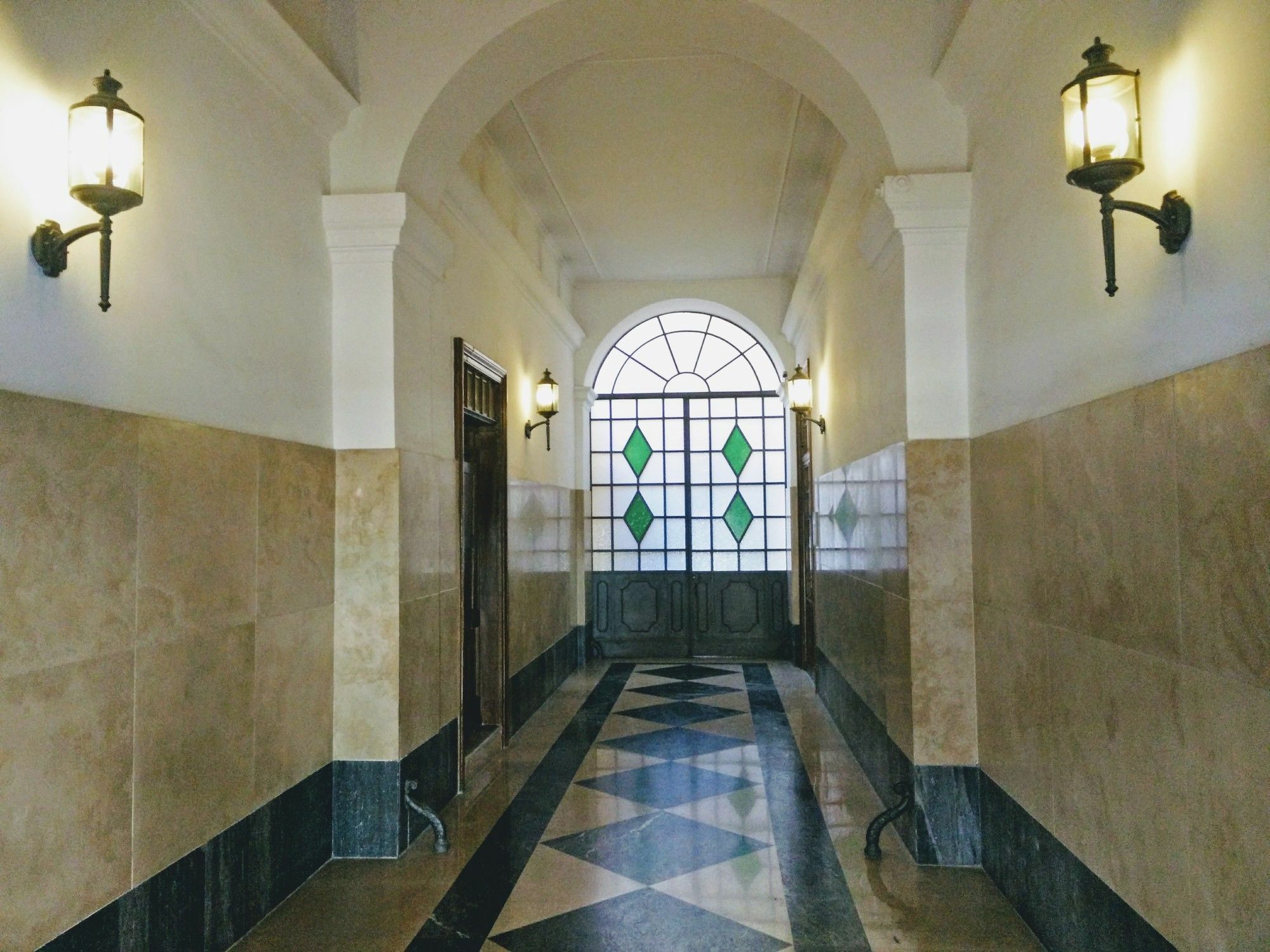Maison d'hôtes Cavour 278