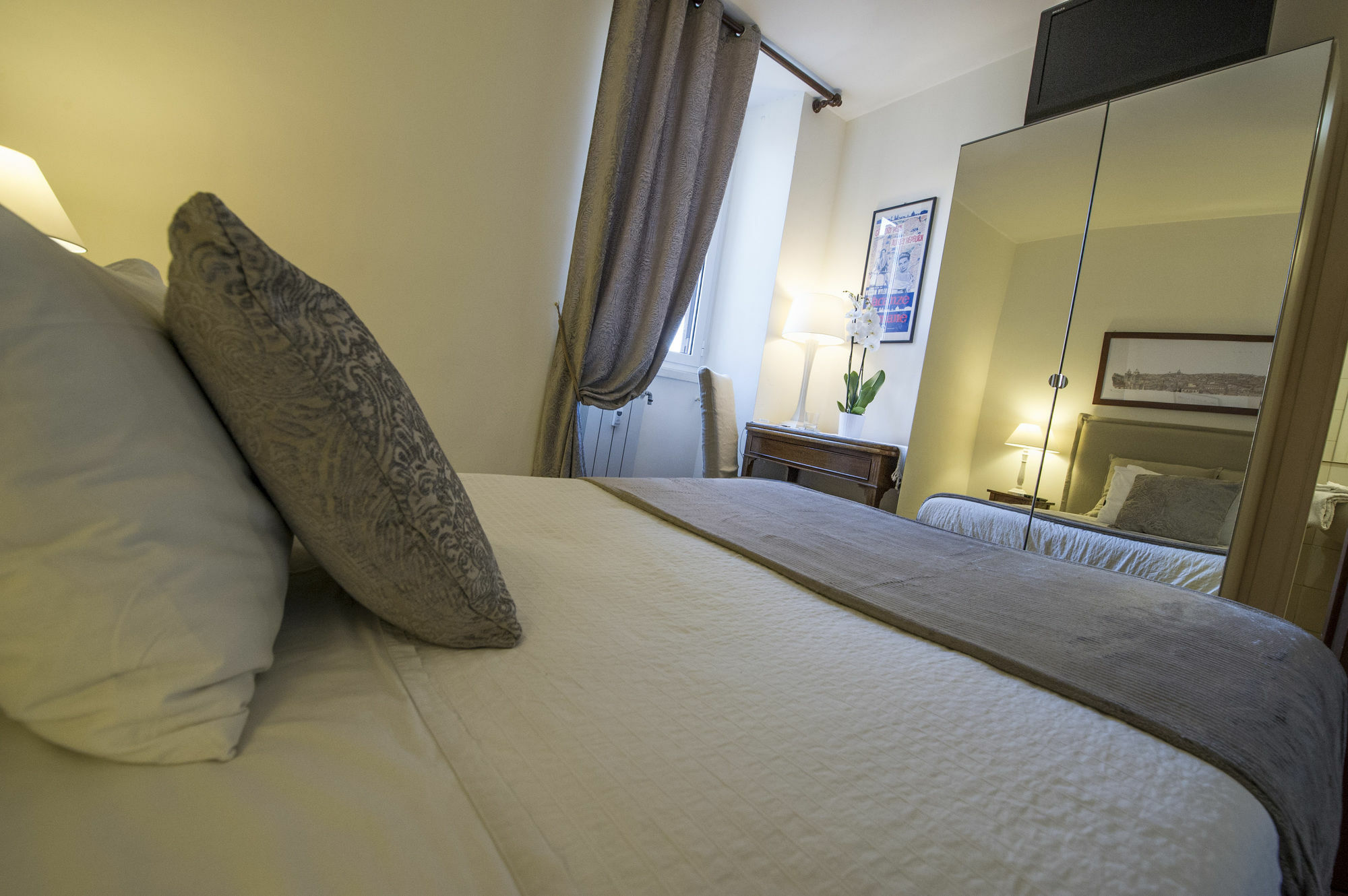 Bed & Breakfast Bed & Breakfast A Casa Di Lia A Roma 2*