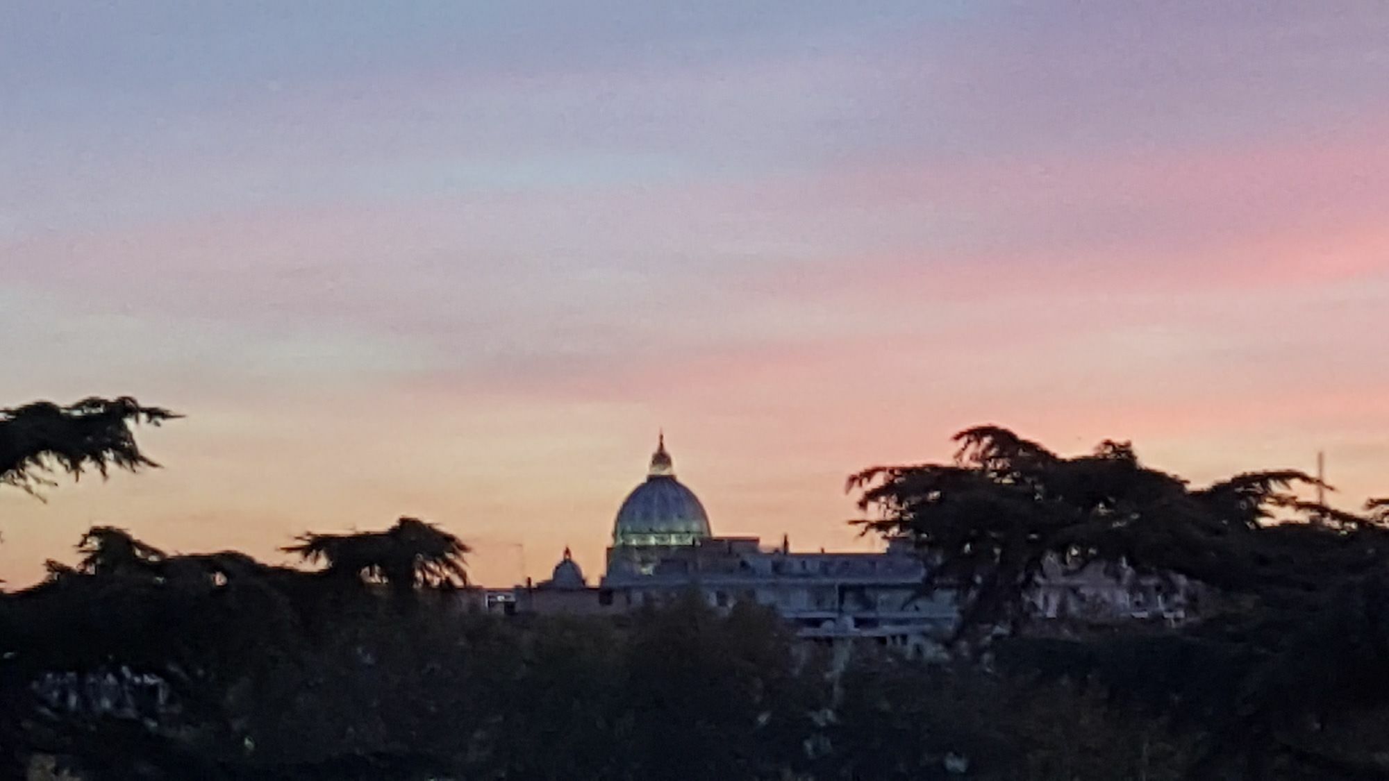 Bed & Breakfast A Casa Di Lia A Roma Bed & Breakfast