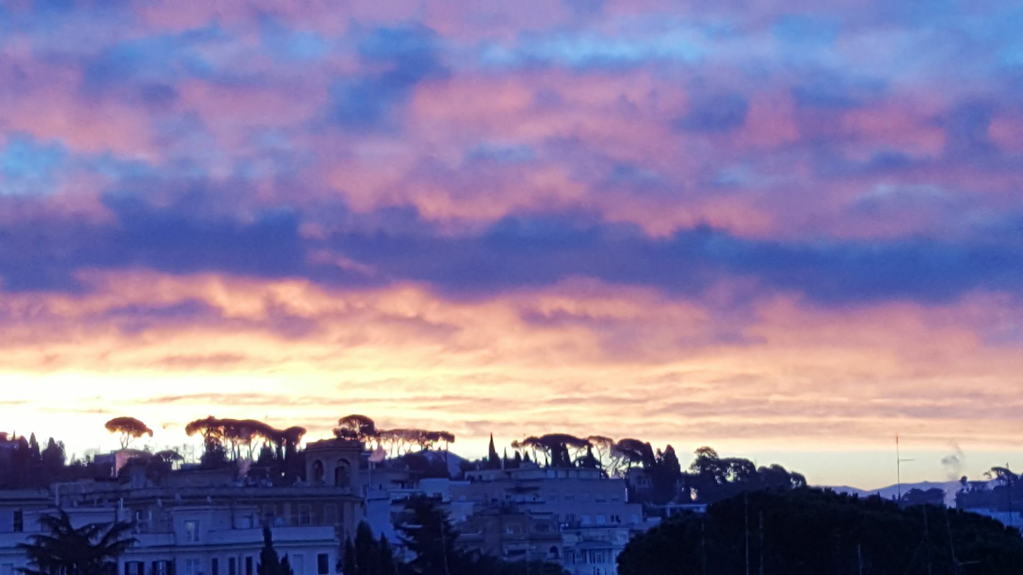Bed & Breakfast Bed & Breakfast A Casa Di Lia A Roma 2*