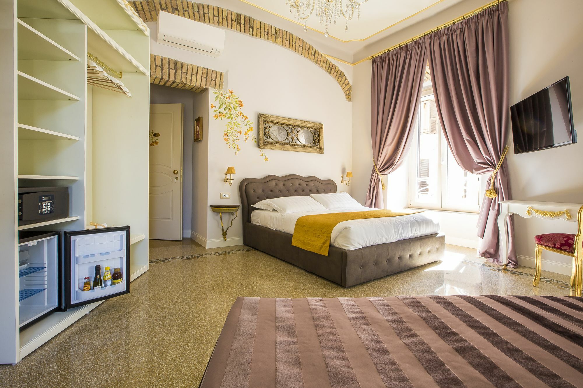 Trastevere Royal