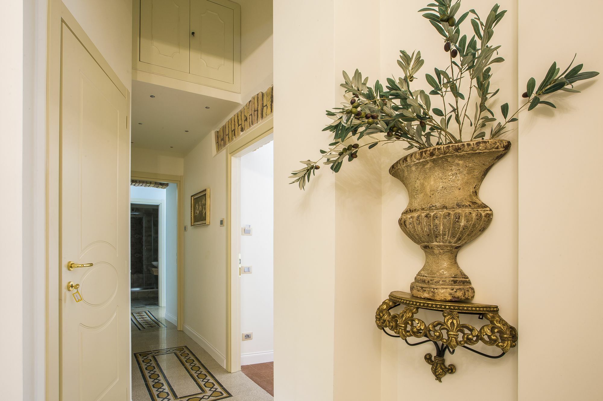 Trastevere Royal 2*