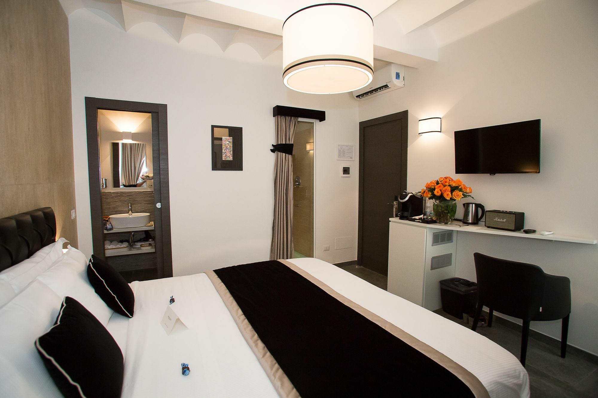 Guest house Trivium Fontana Di Trevi 3*