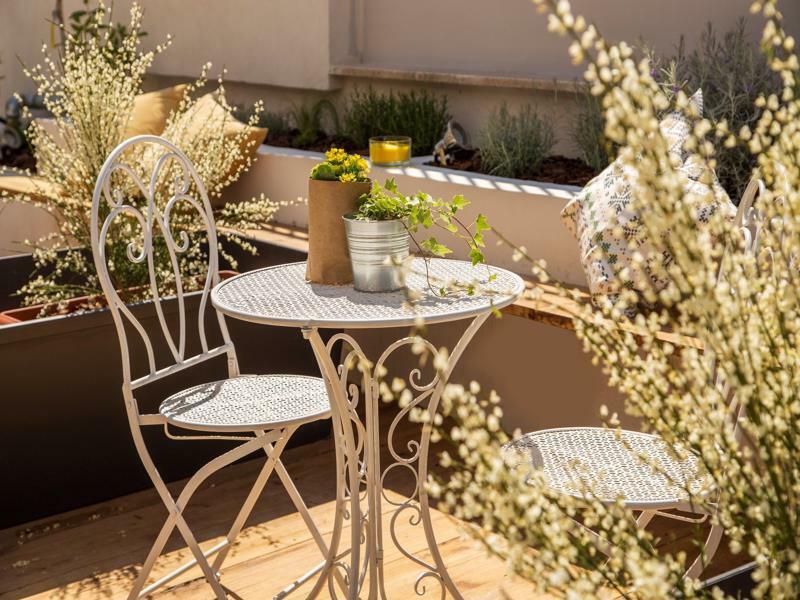Urban Garden Hotel Rome