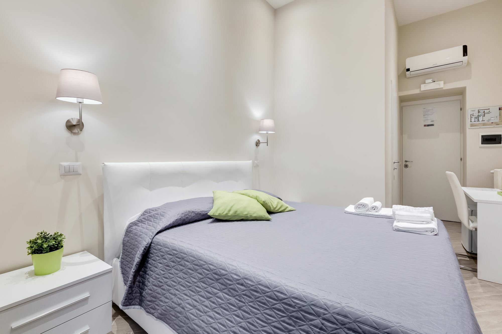 Guest house Vaticano 38 *