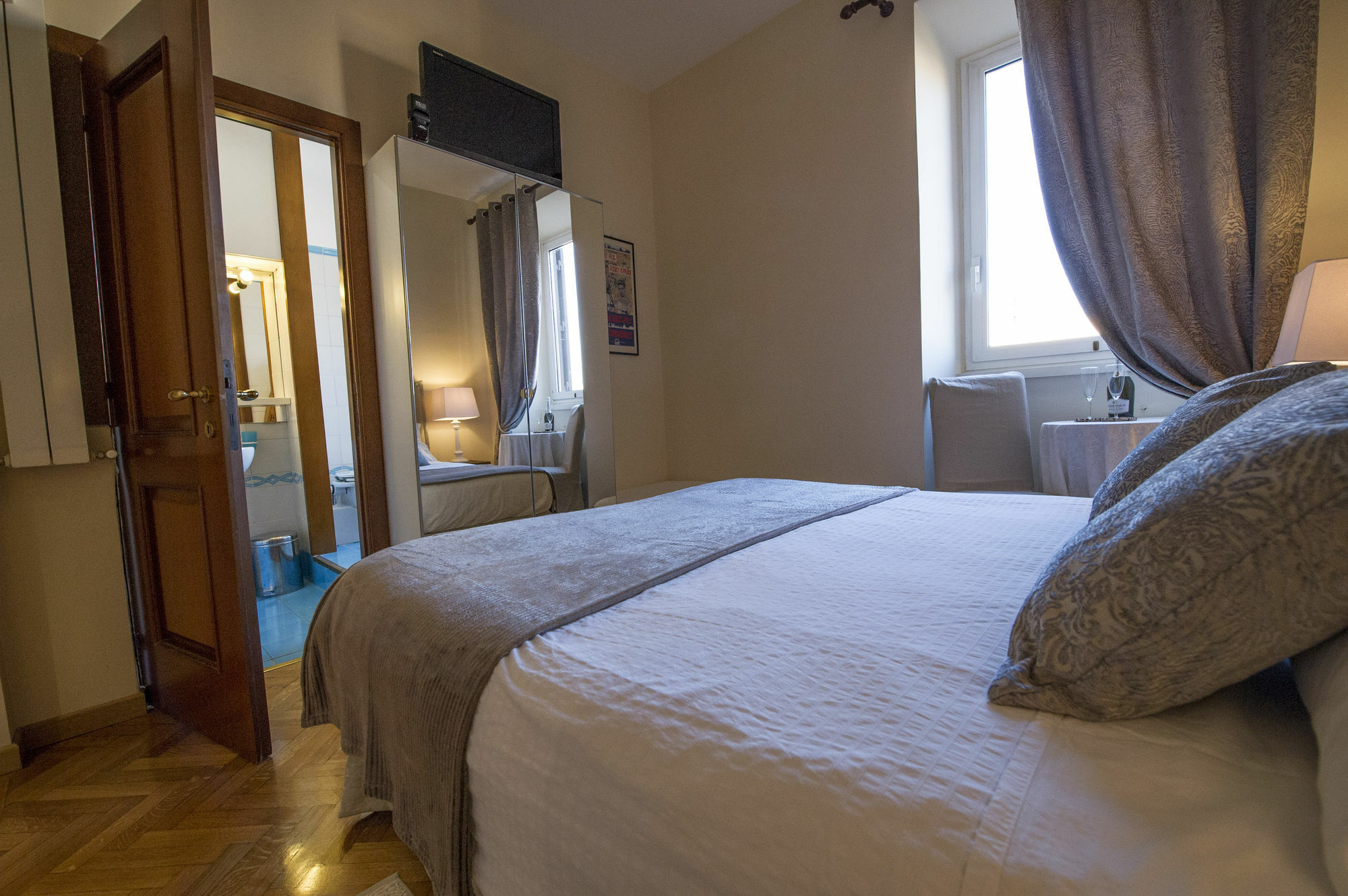 Bed & Breakfast A Casa Di Lia A Roma 2*