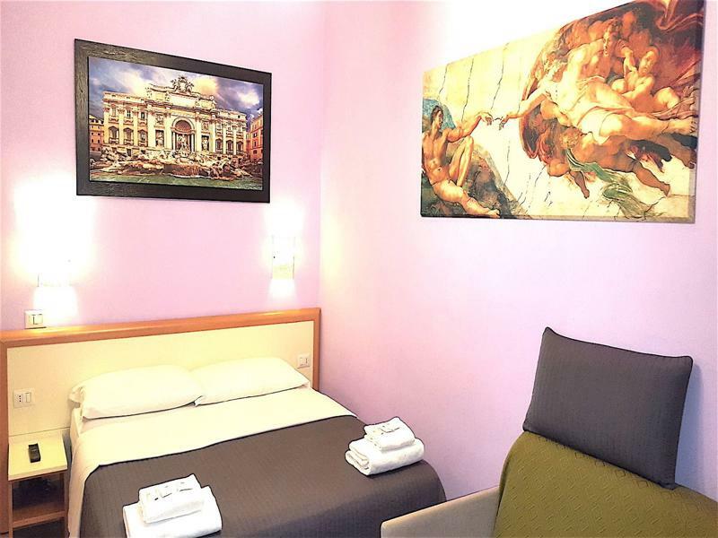 Domus Aurora 3* Roma