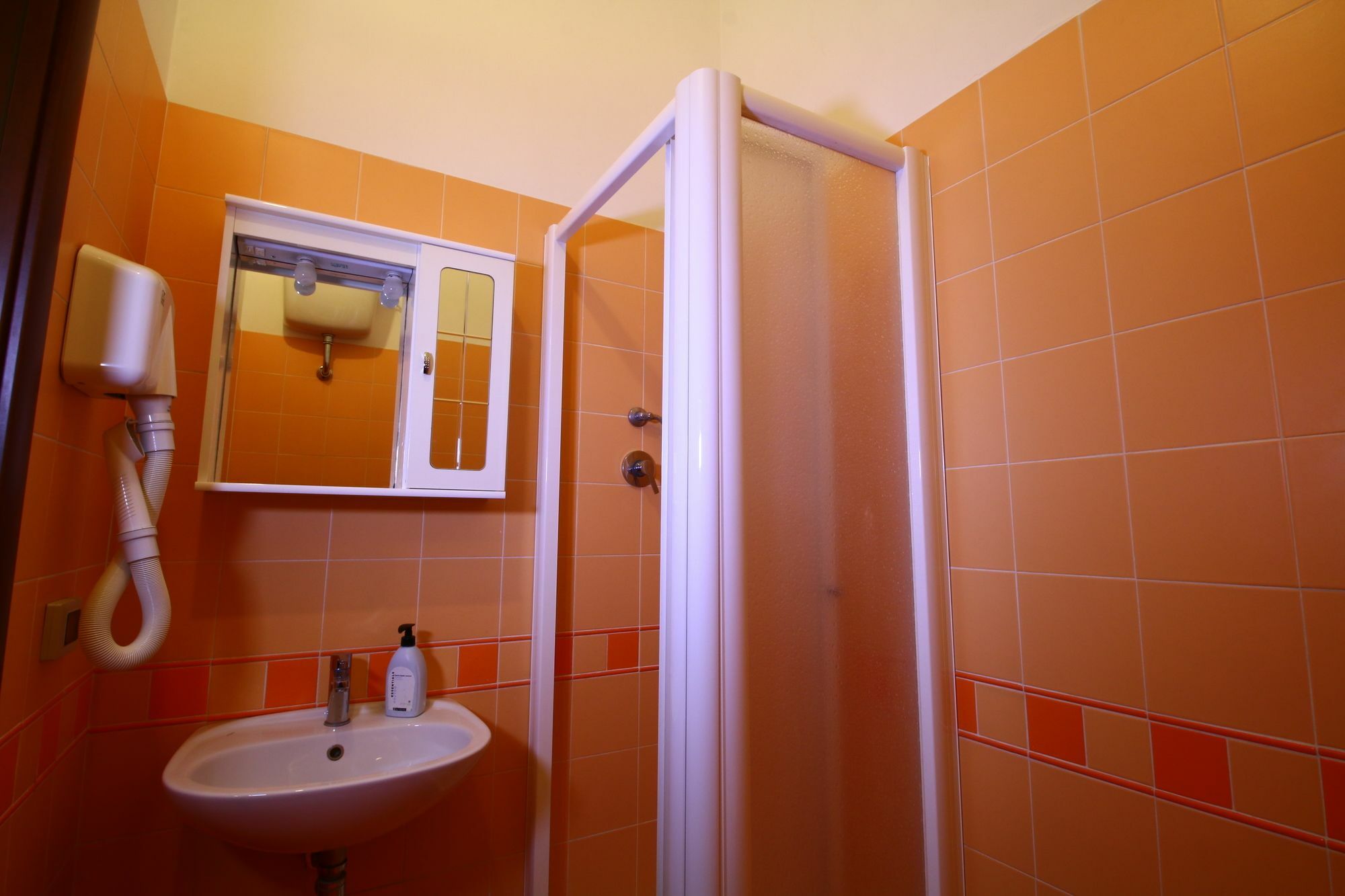 Trasteverooms La Bernardon Guest house Rome