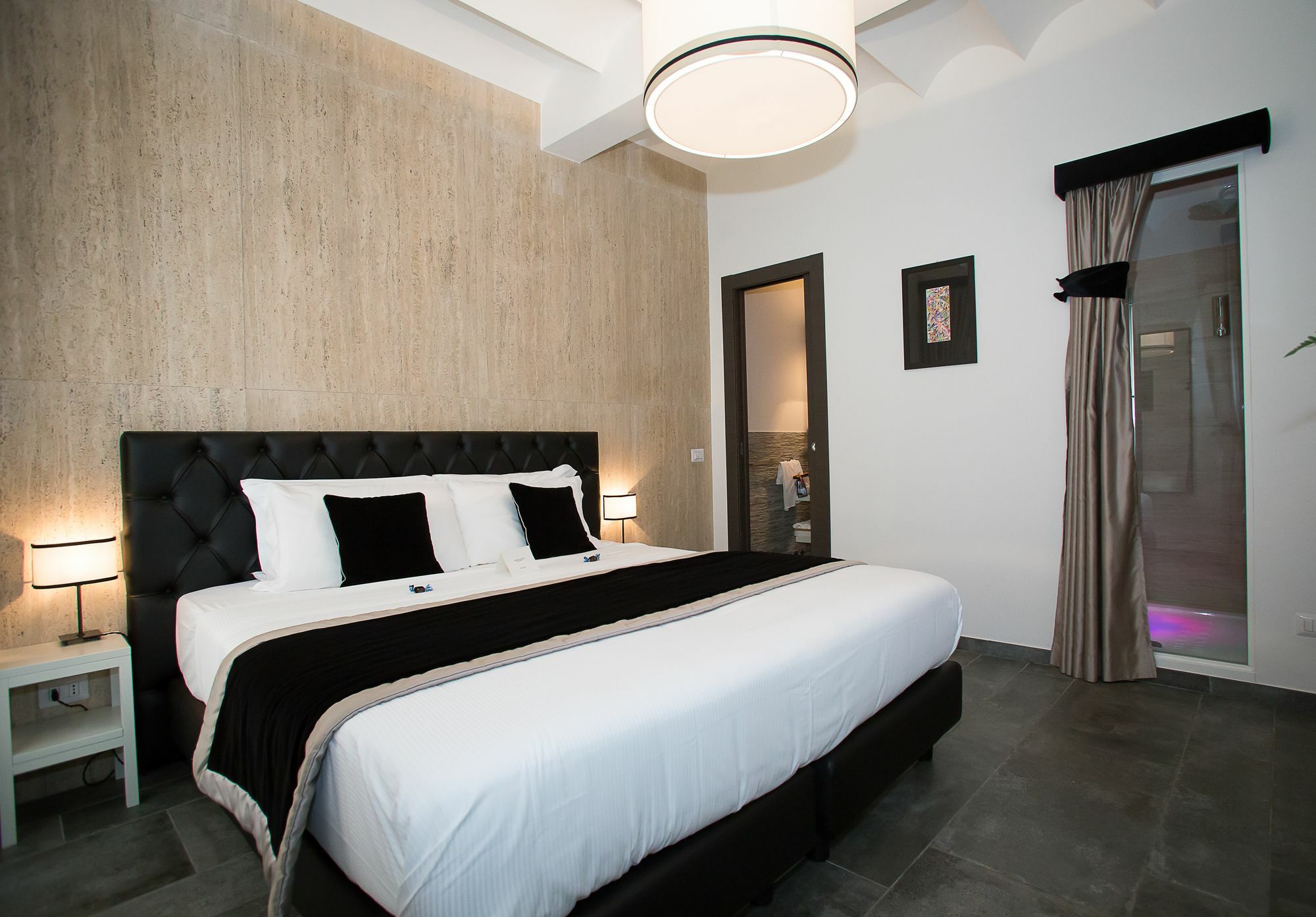 Trivium Fontana Di Trevi Guest house Rome