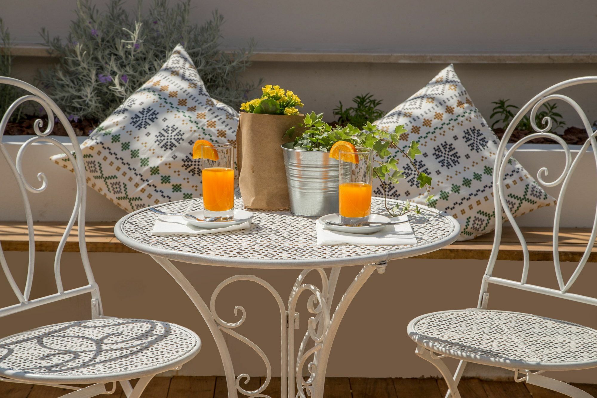 Urban Garden Hotel 3*