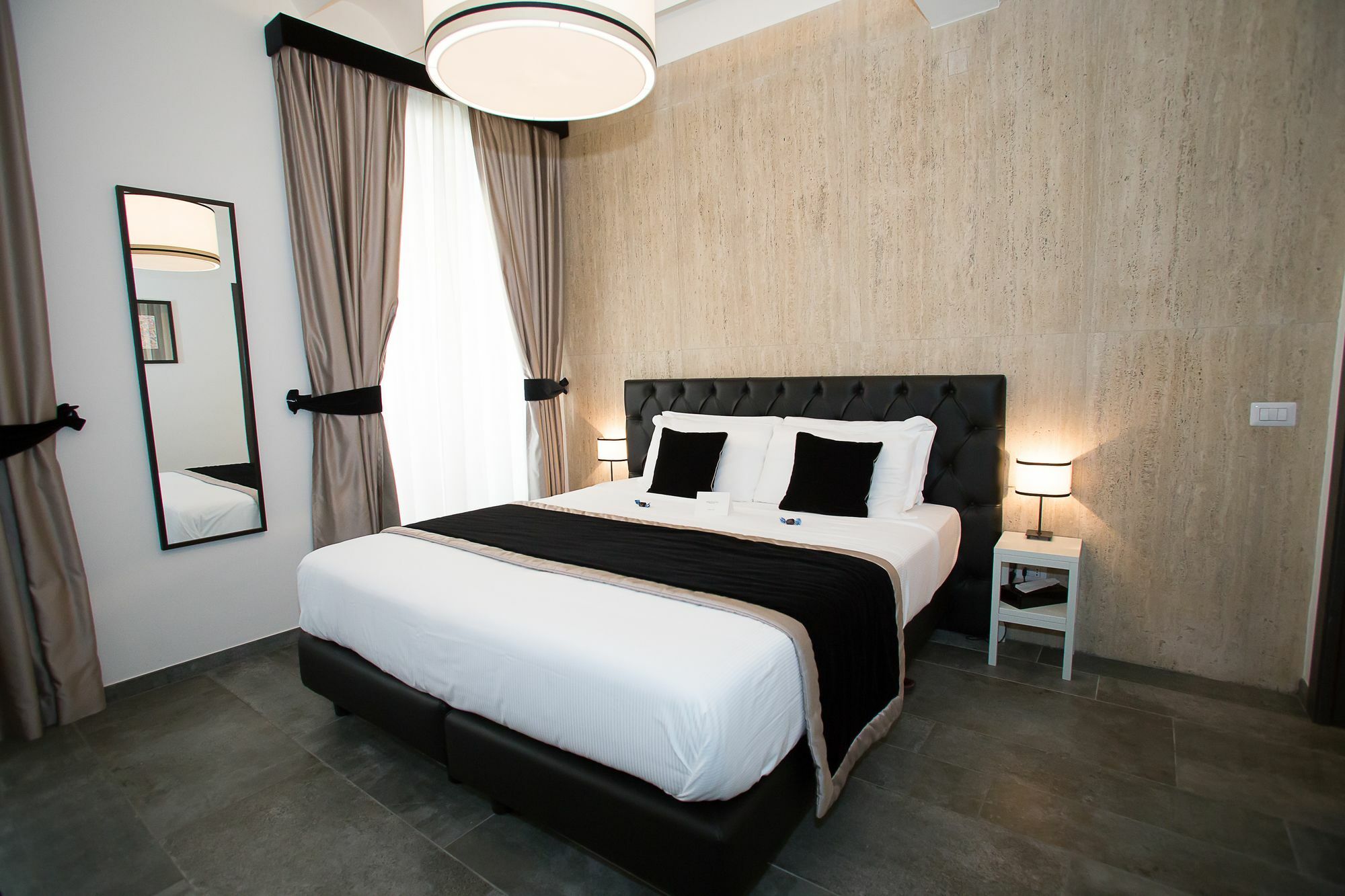 Guest house Trivium Fontana Di Trevi Rome