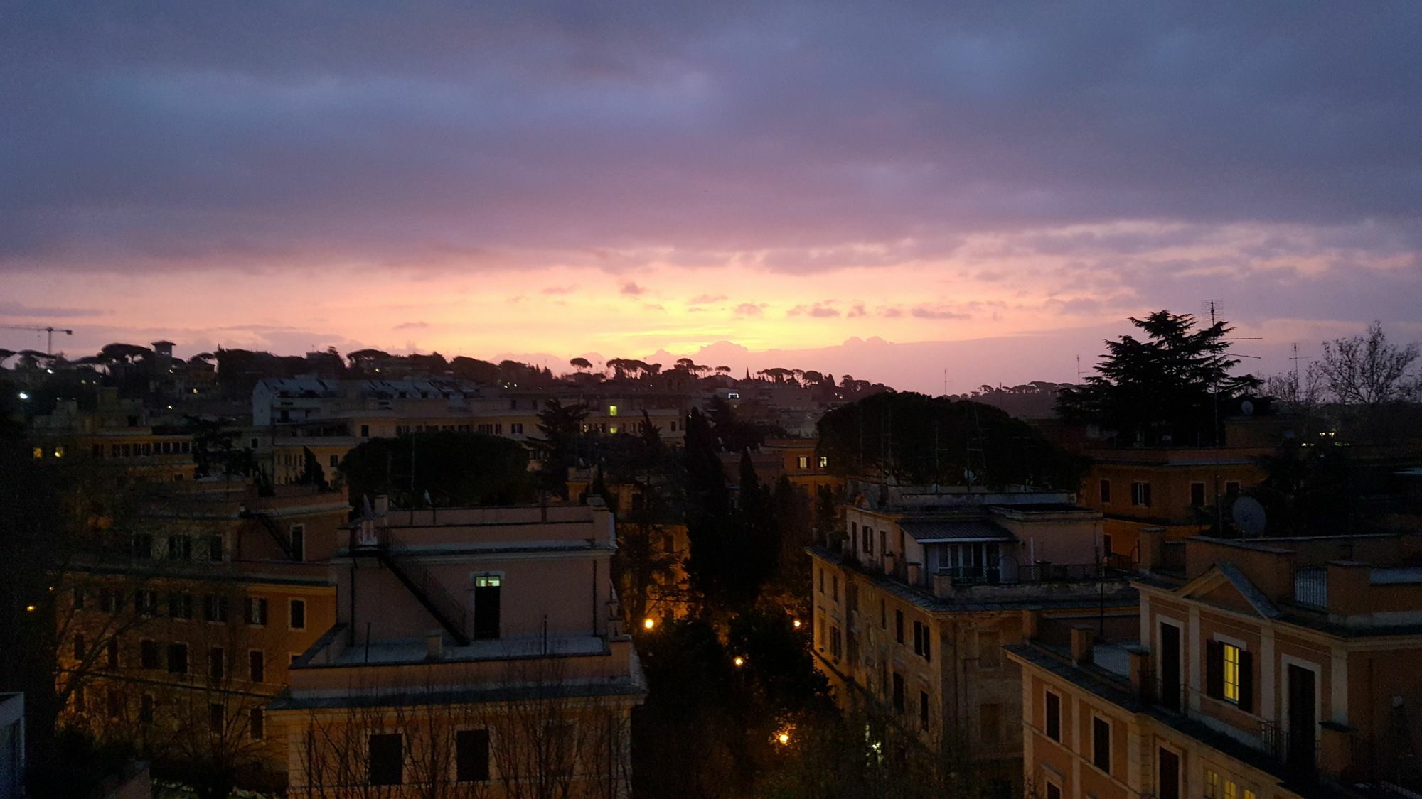 Bed & Breakfast A Casa Di Lia A Roma Bed & Breakfast 2*
