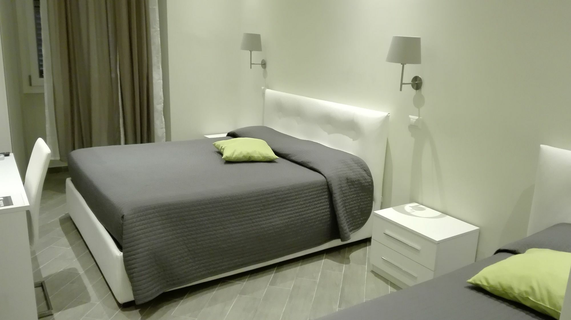 Vaticano 38 Guest house Rome