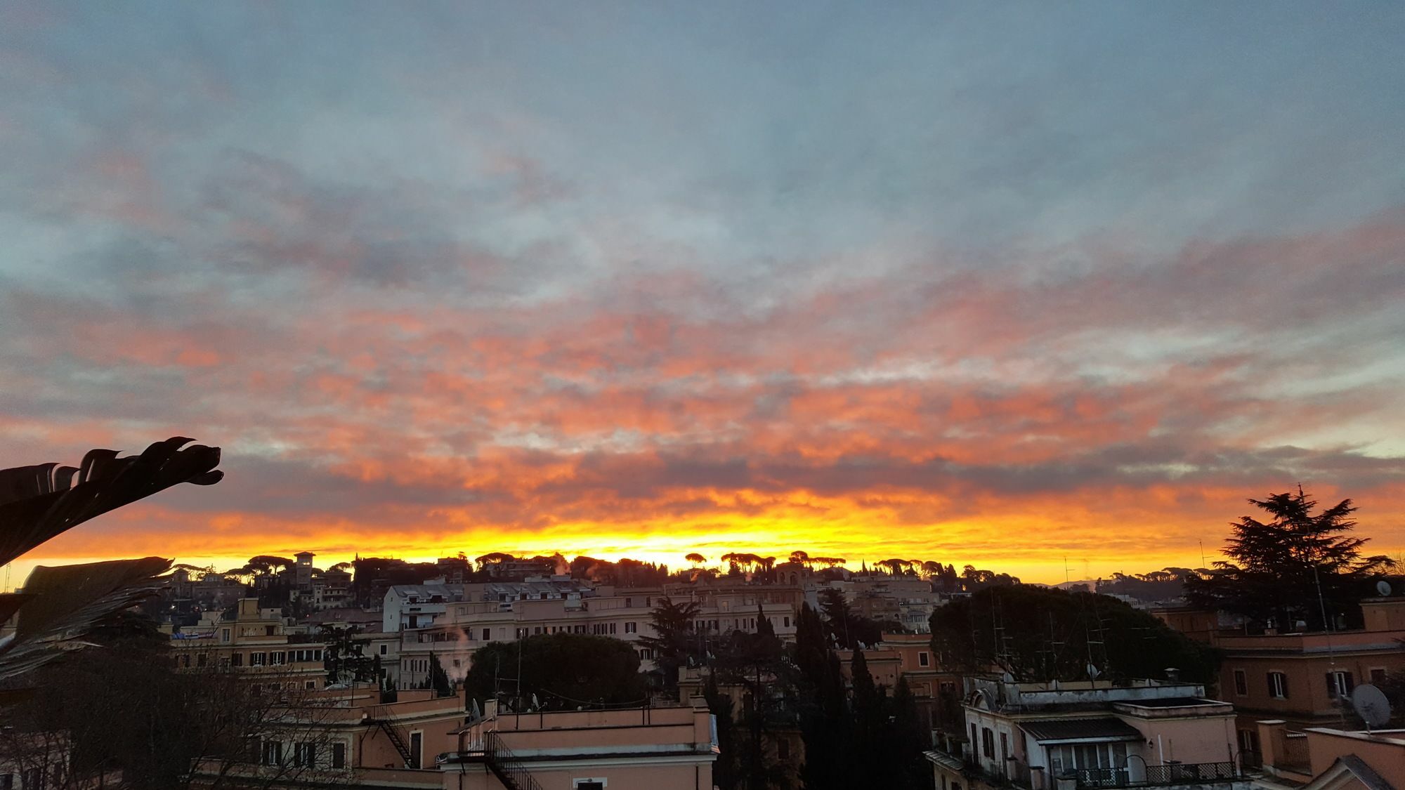 Bed & Breakfast A Casa Di Lia A Roma Bed & Breakfast 2*