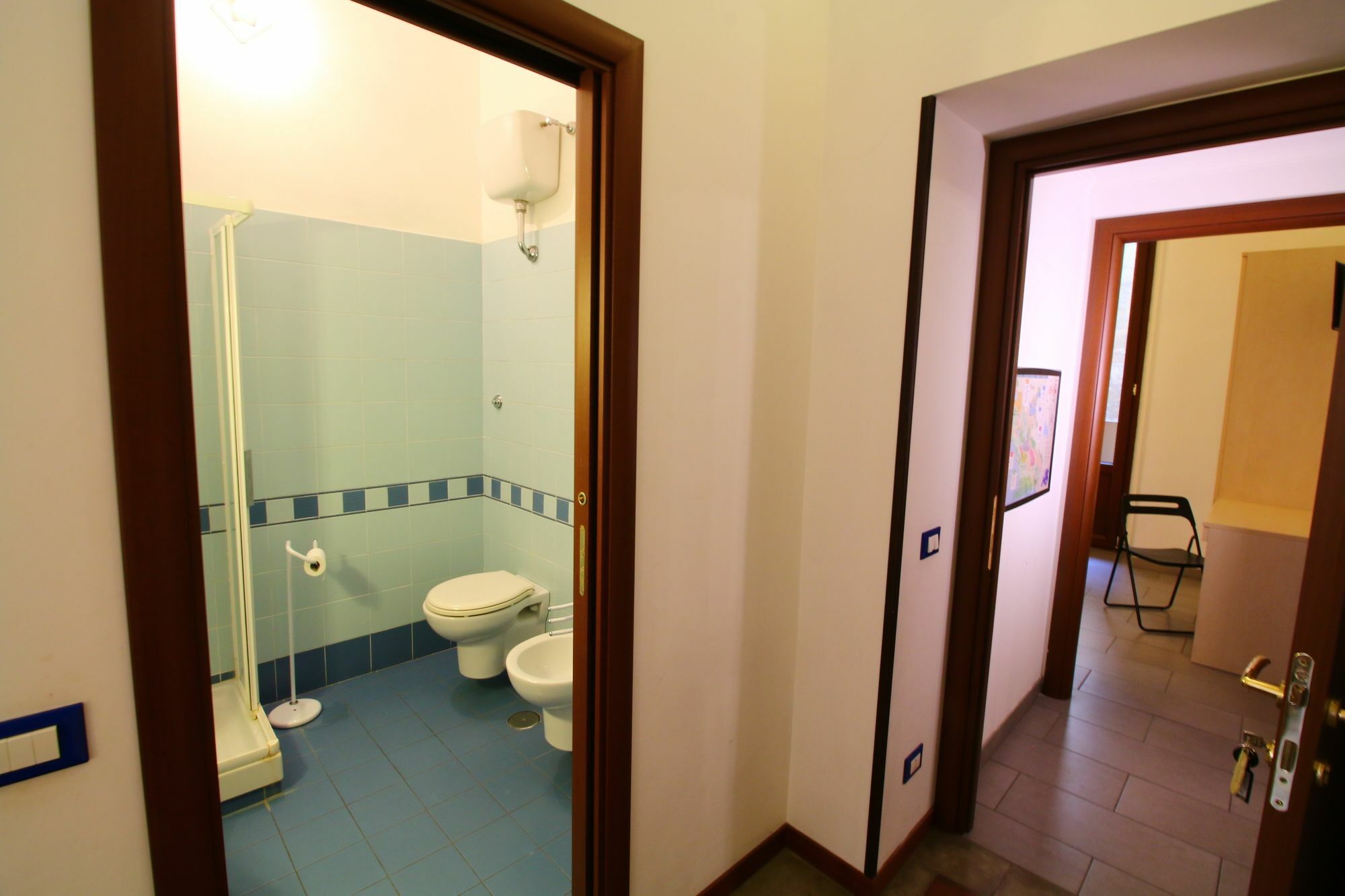 Guest house Trasteverooms La Bernardon
