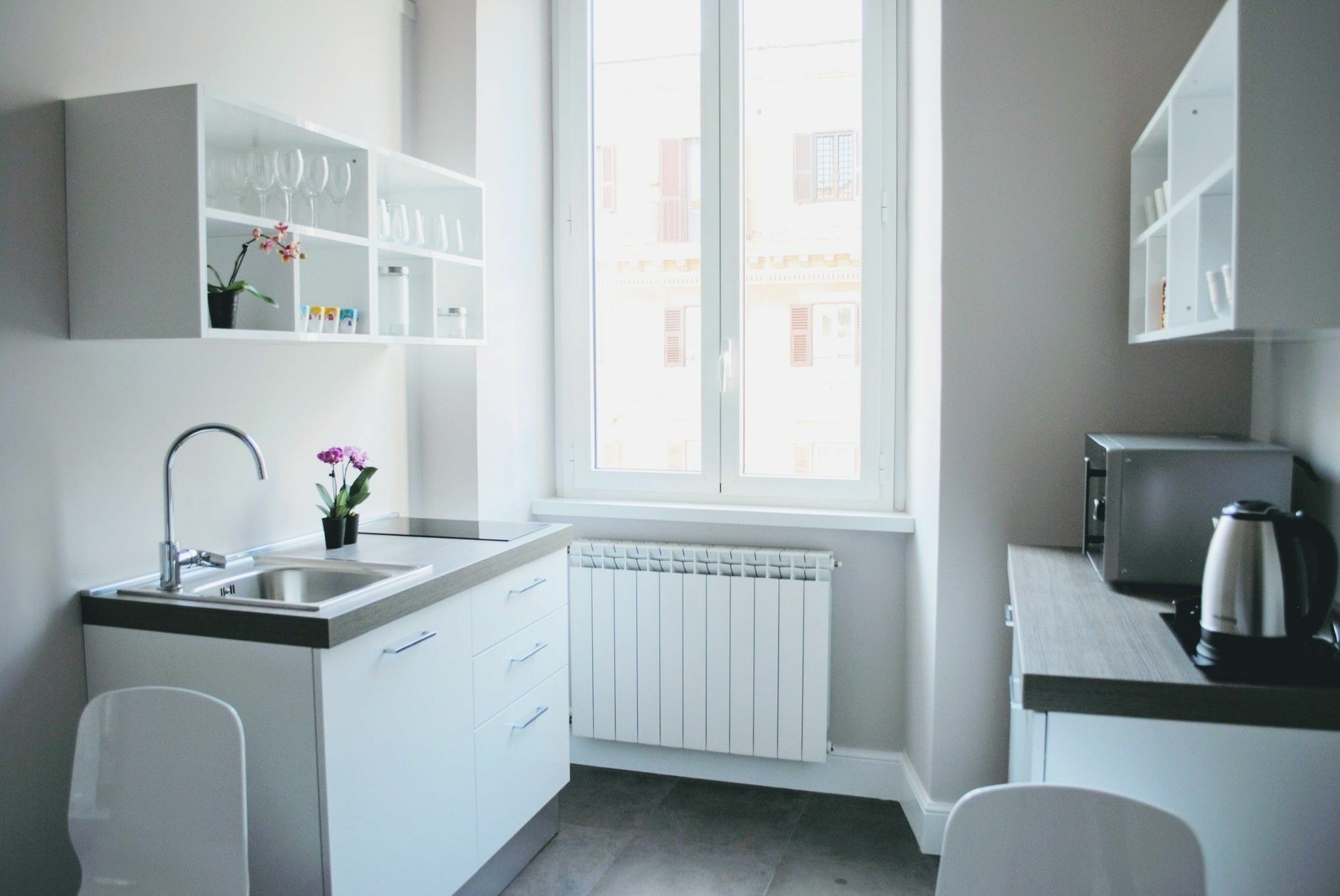 Cavour 278 Maison d'hôtes Rome