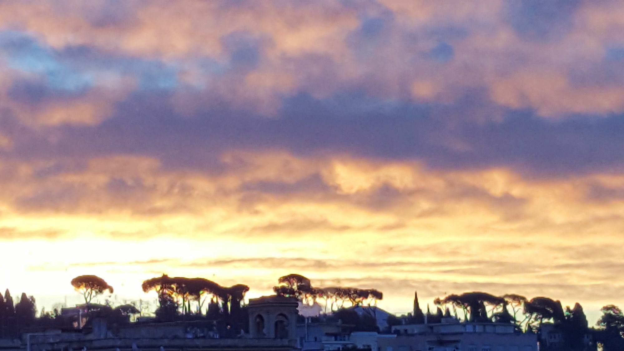 Bed & Breakfast A Casa Di Lia A Roma
