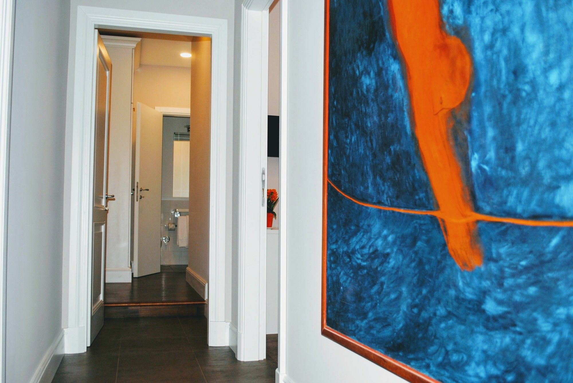 Cavour 278 Maison d'hôtes 2*