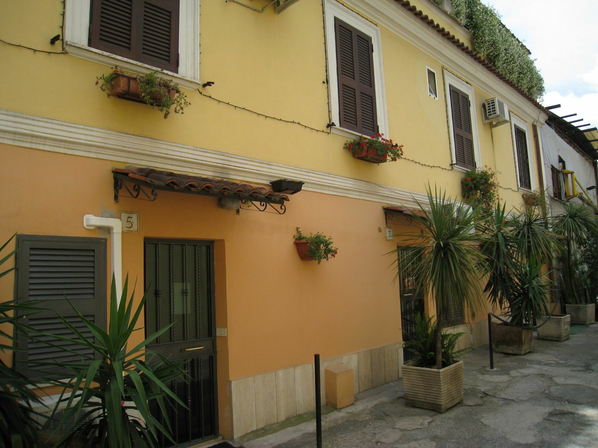 Guest house Camilla